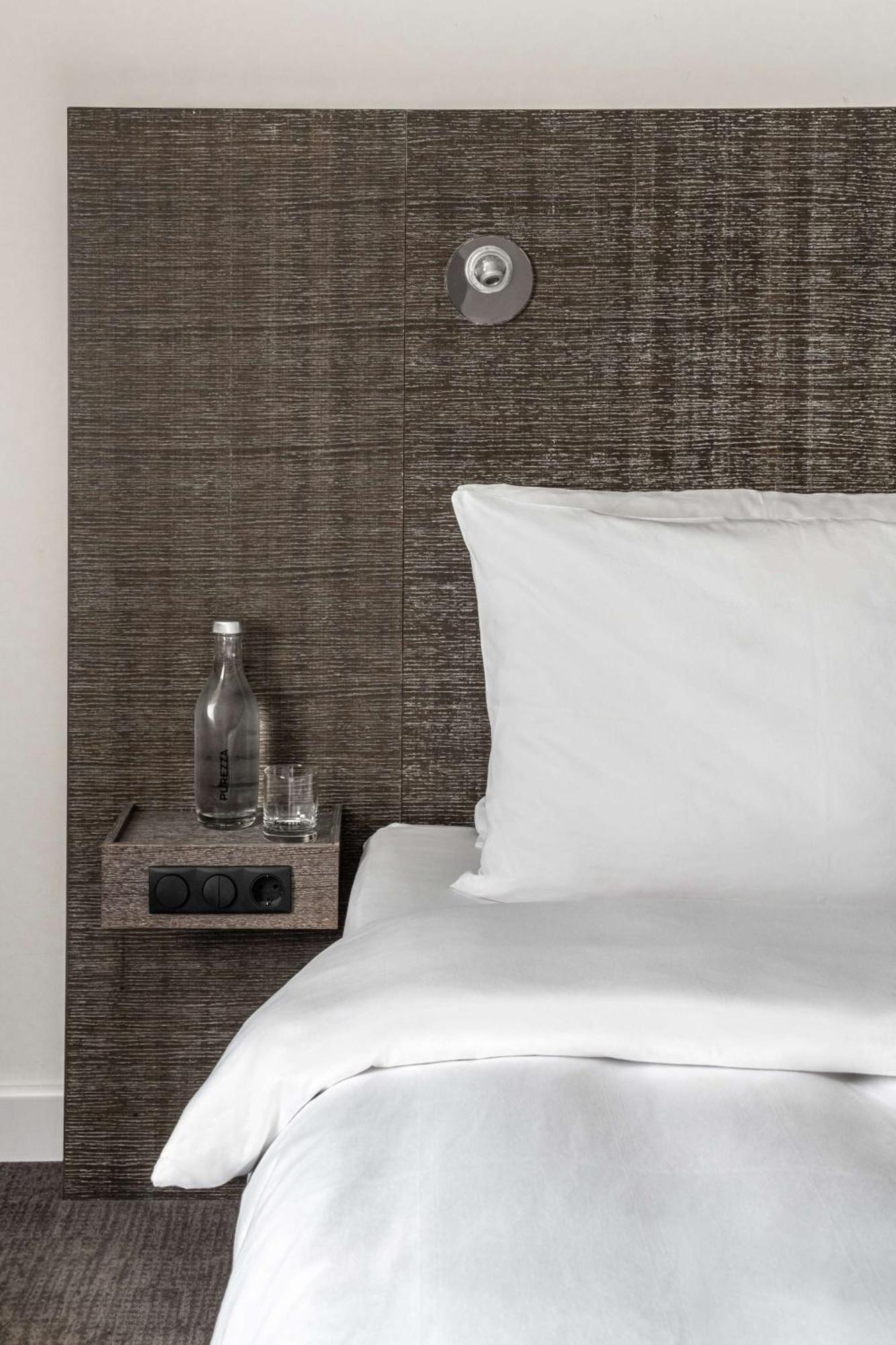 Chambre Plus Penta