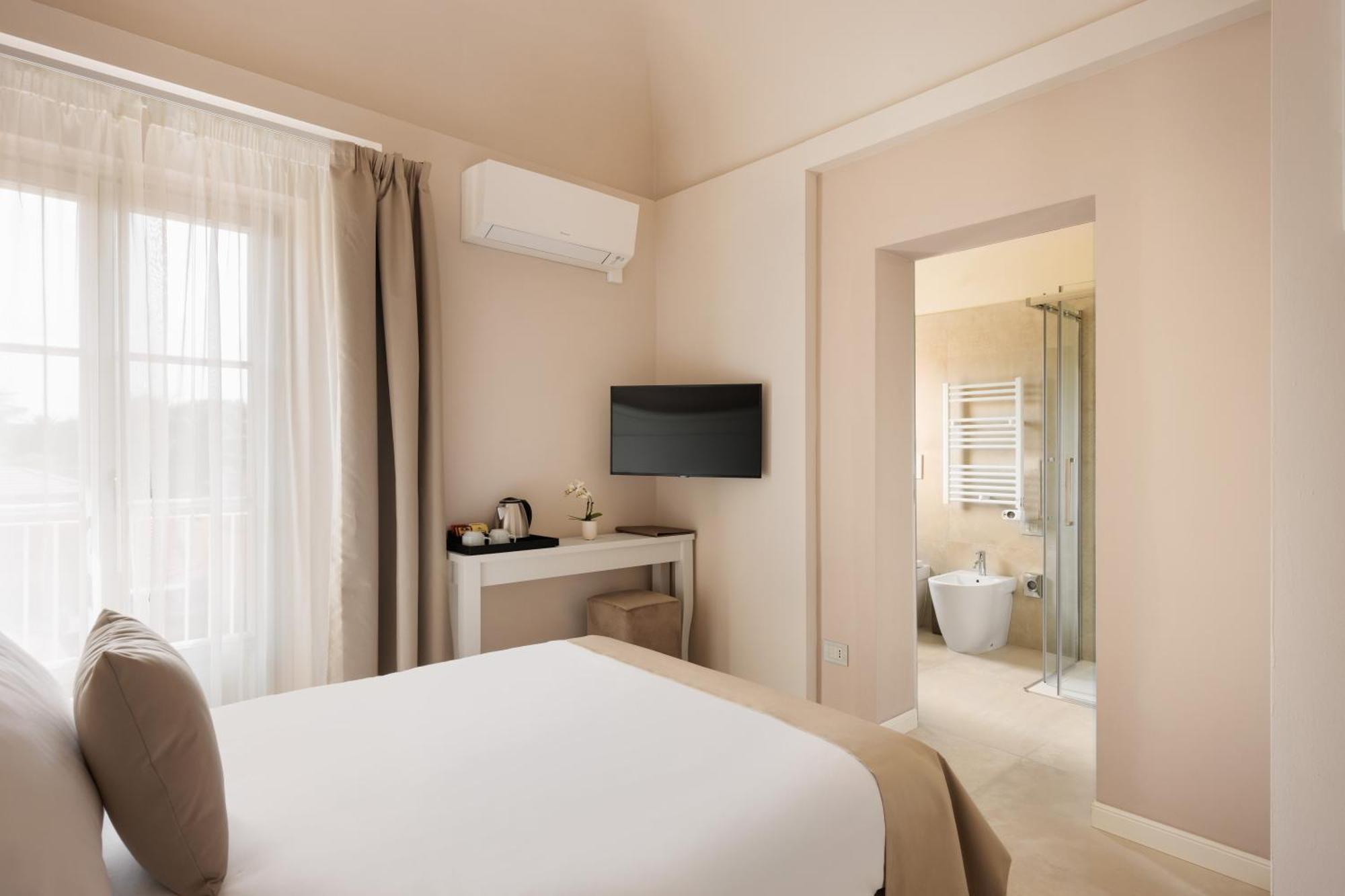 Chambre Simple Standard