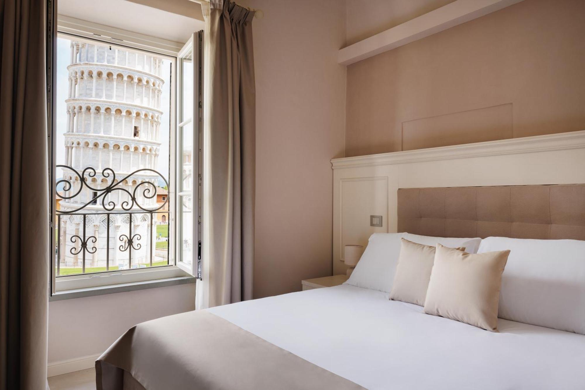 Chambre Double avec Vue