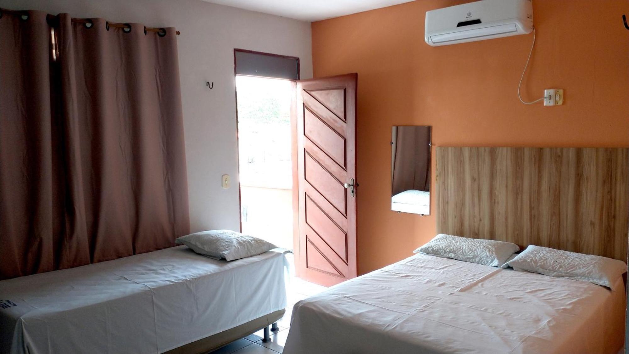 Quarto Triplo Clássico