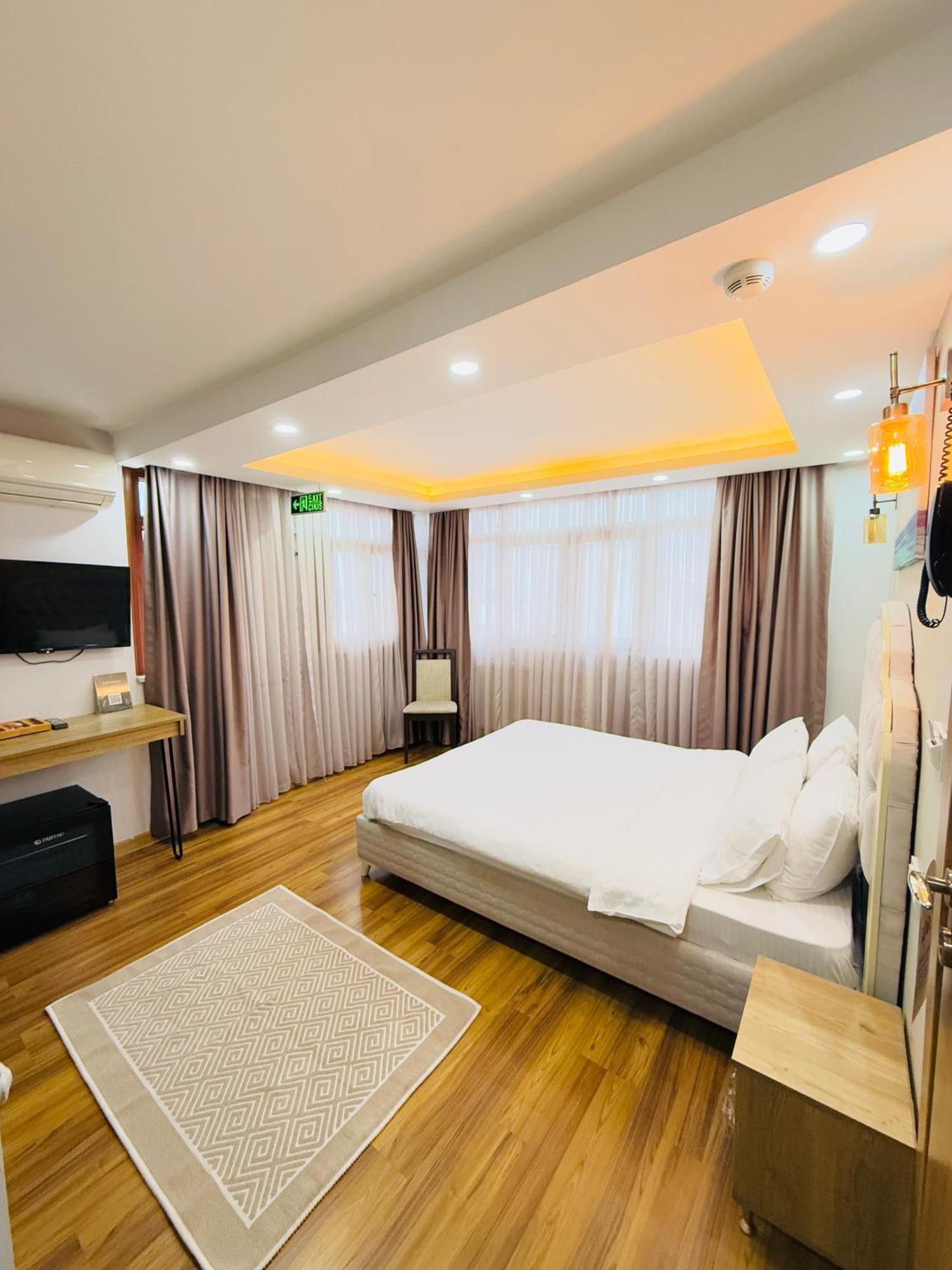 Double Room Sea View