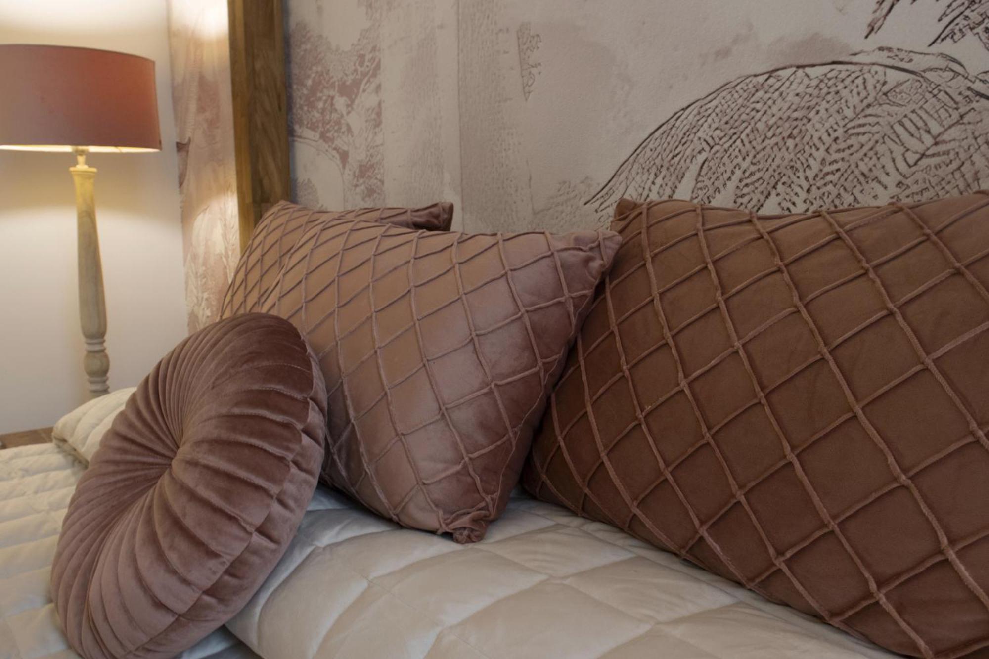 Habitación Deluxe con cama extragrande