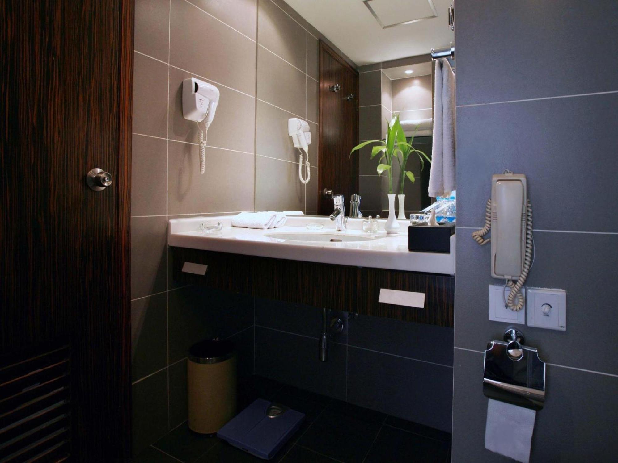 Offre Limitée – Chambre Double ou Lits Jumeaux Supérieure