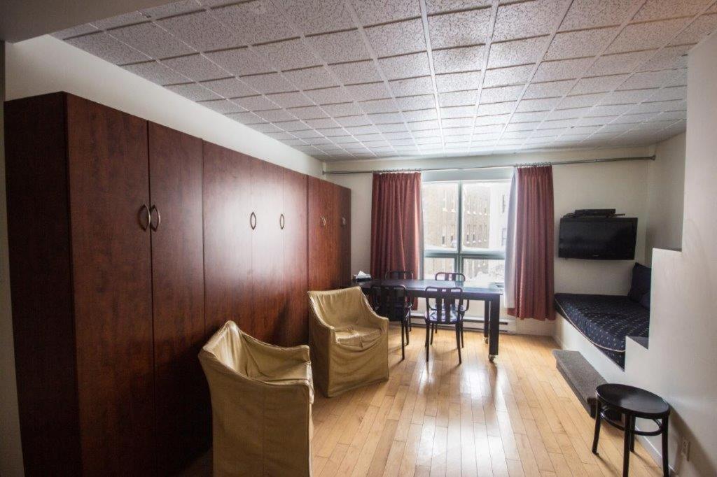 Grande Chambre Double