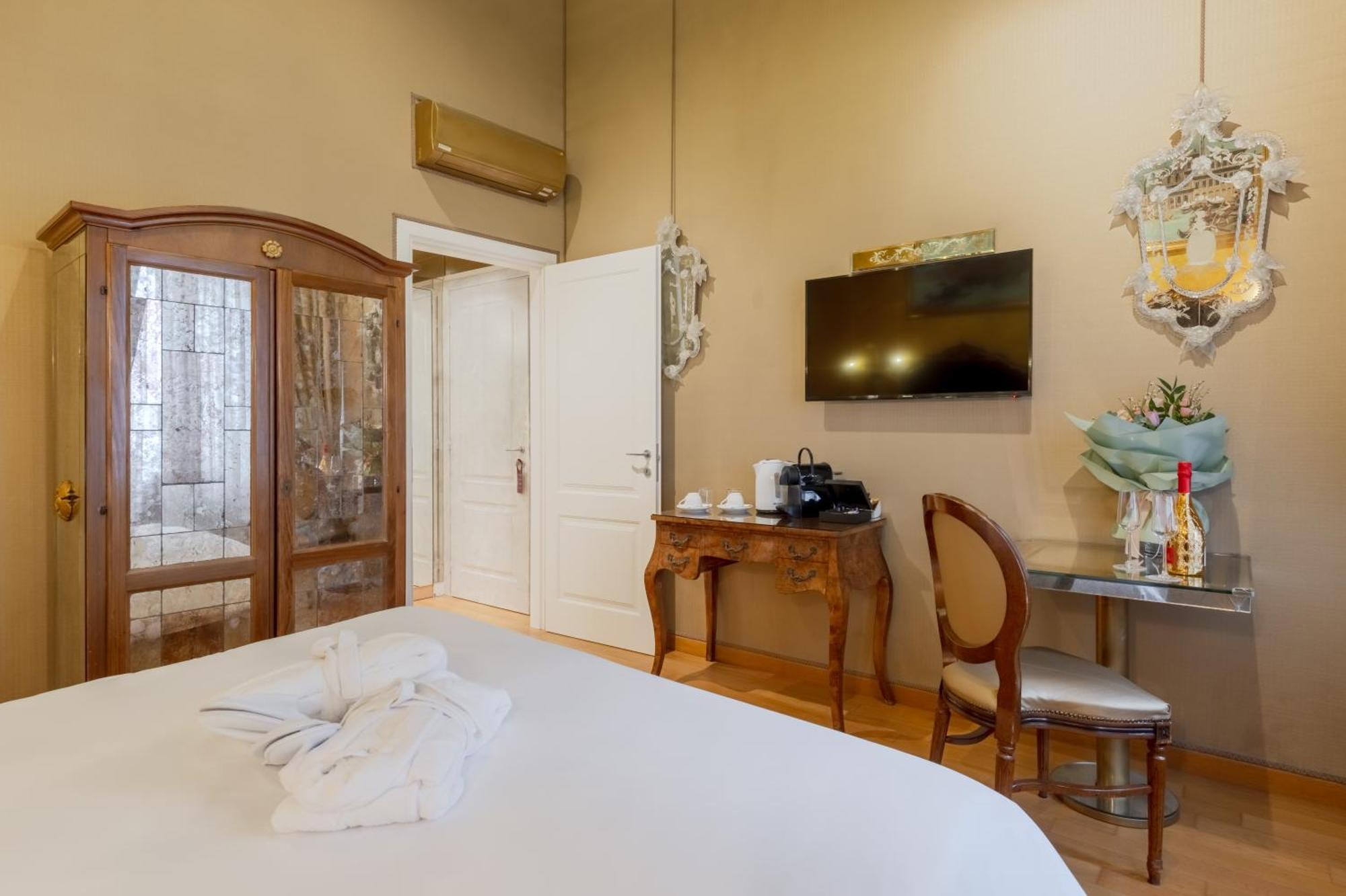 Superior Double or Twin Room