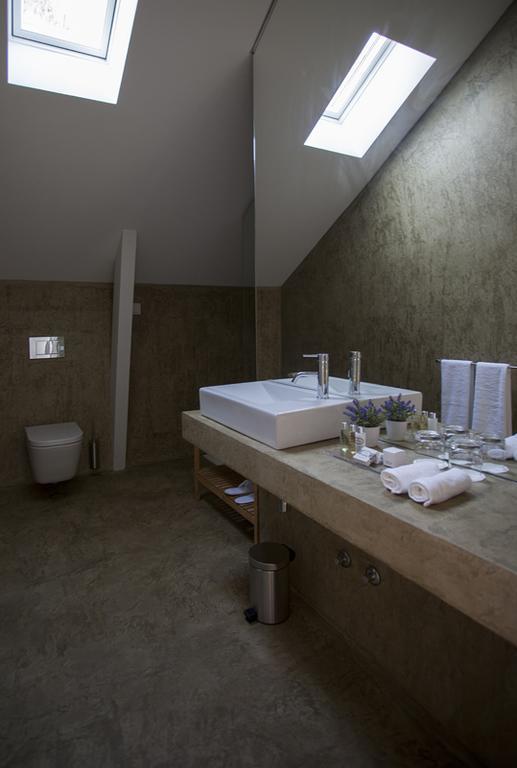 Deluxe Double or Twin Room River View