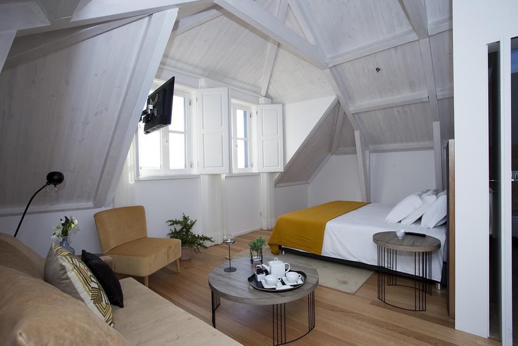 Deluxe Double or Twin Room River View