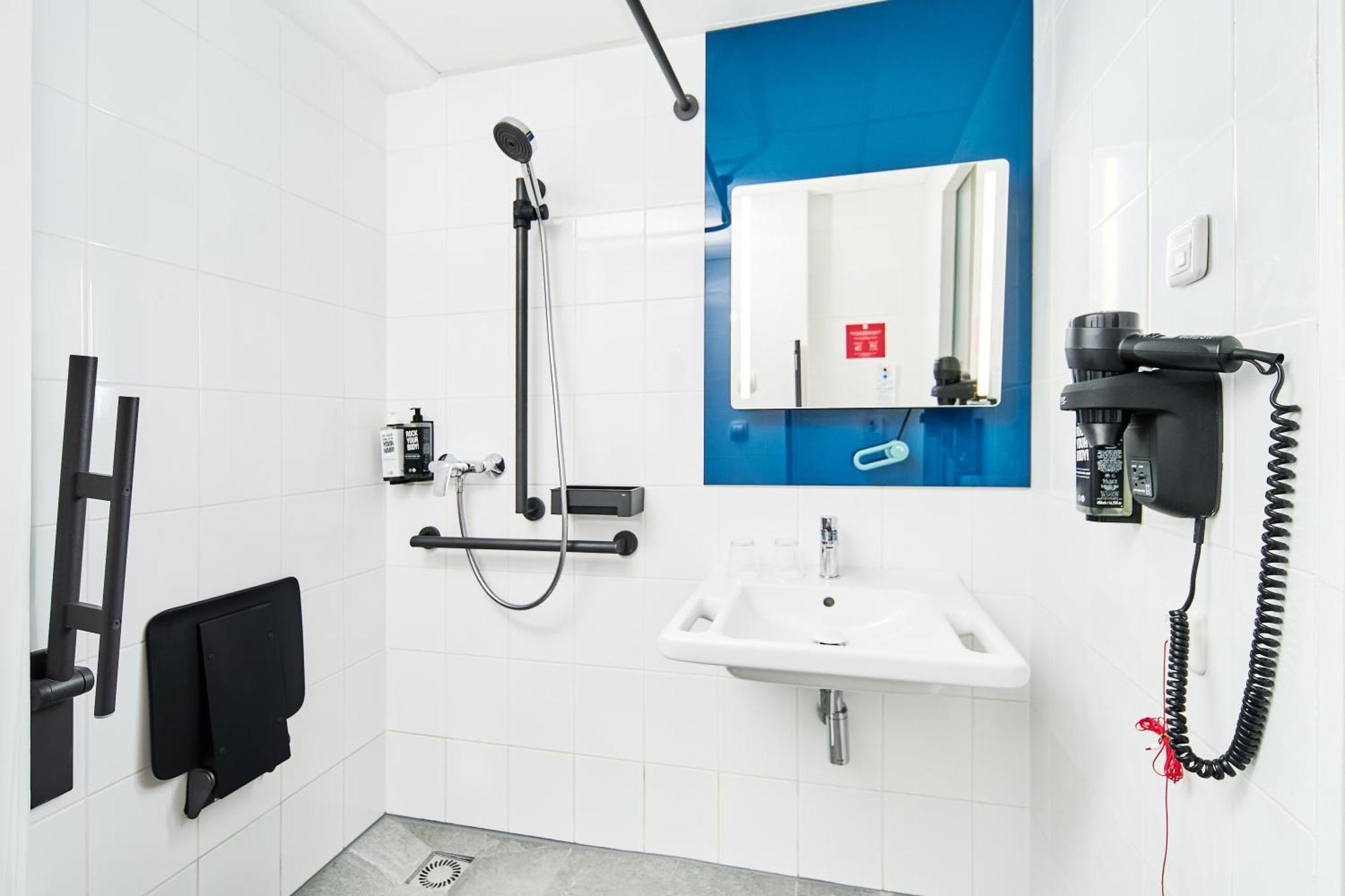 Accessible Superior Room