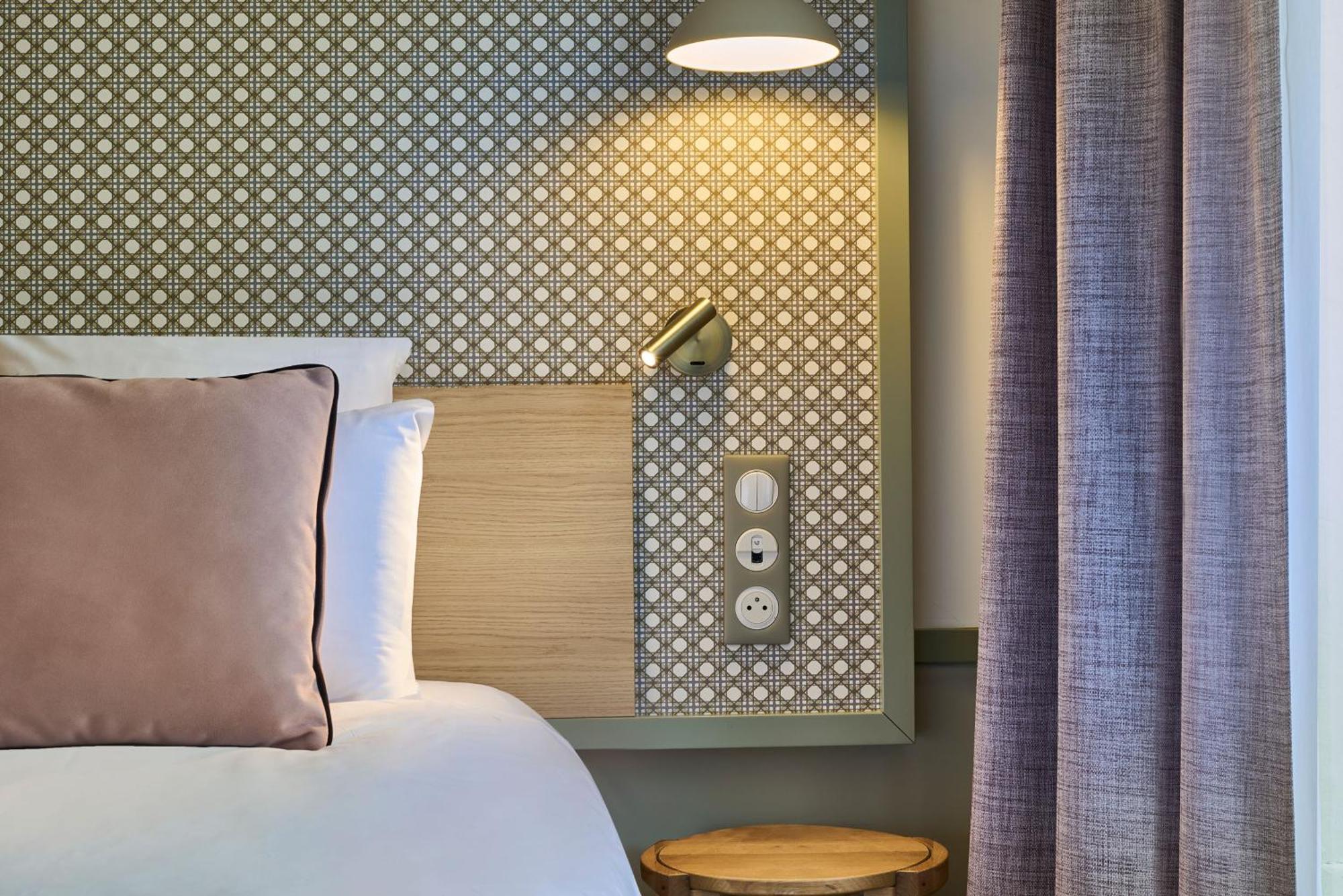 Quarto Duplo Premium
