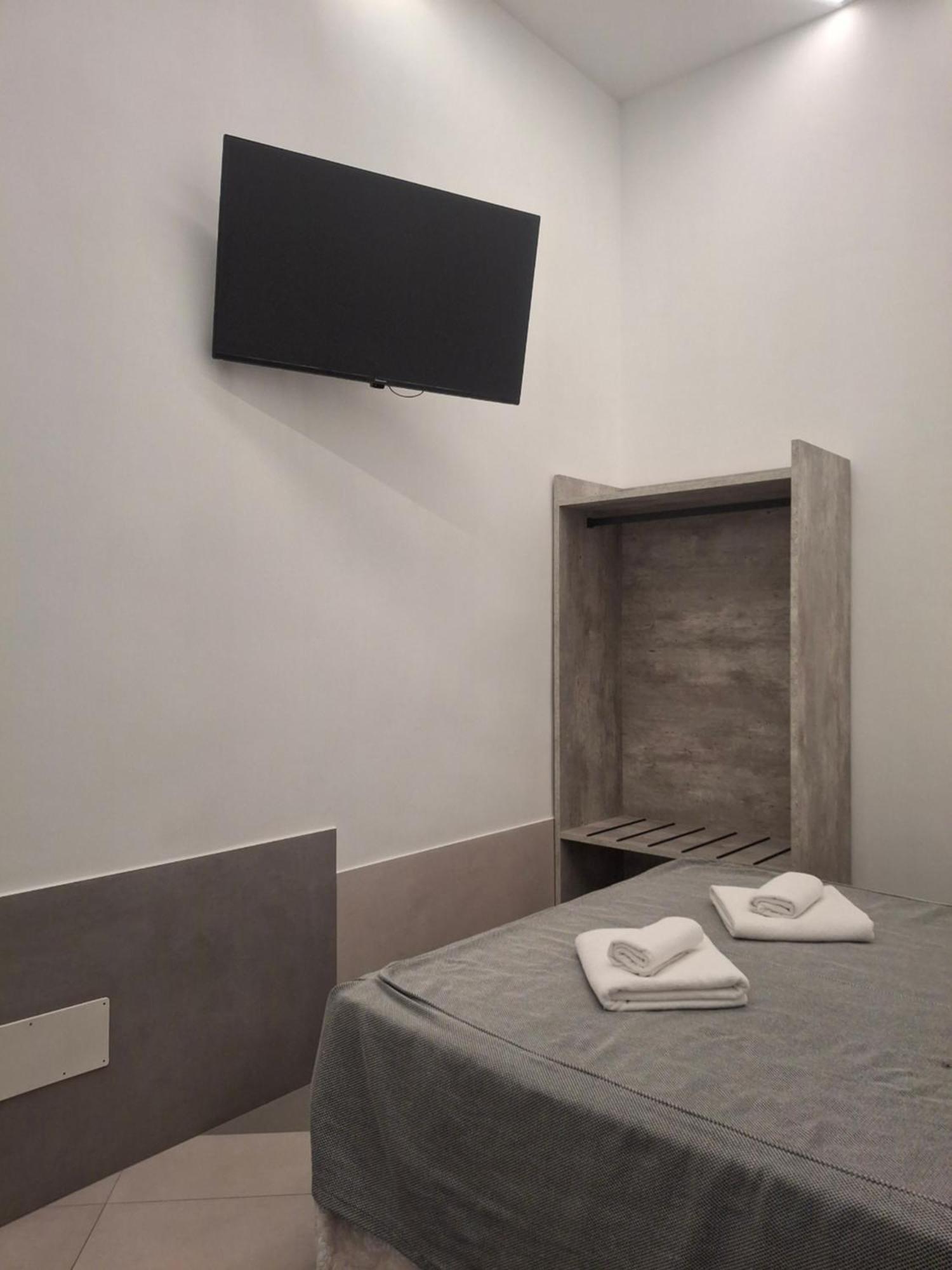 Budget Doppelzimmer