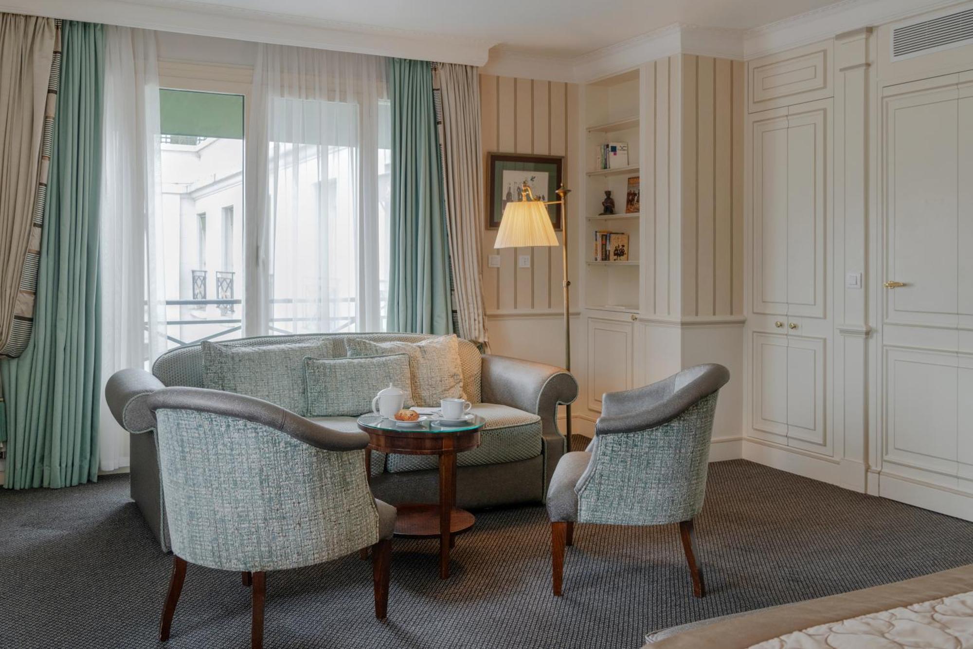 Suite Junior Avenue