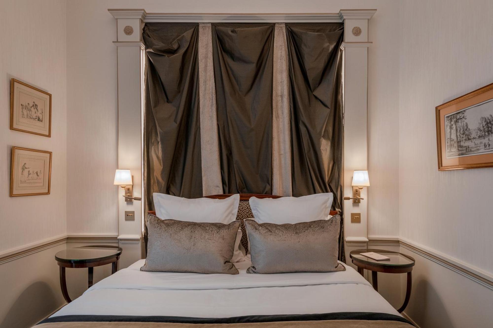 Chambre Supérieure