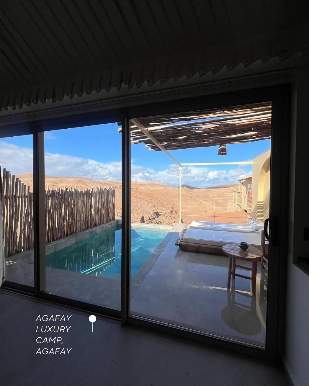 One Bedroom Pool Villa