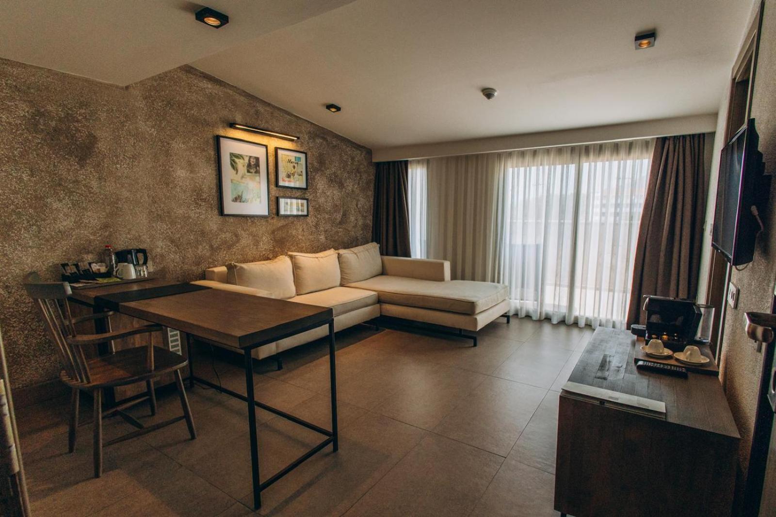 Junior Suite