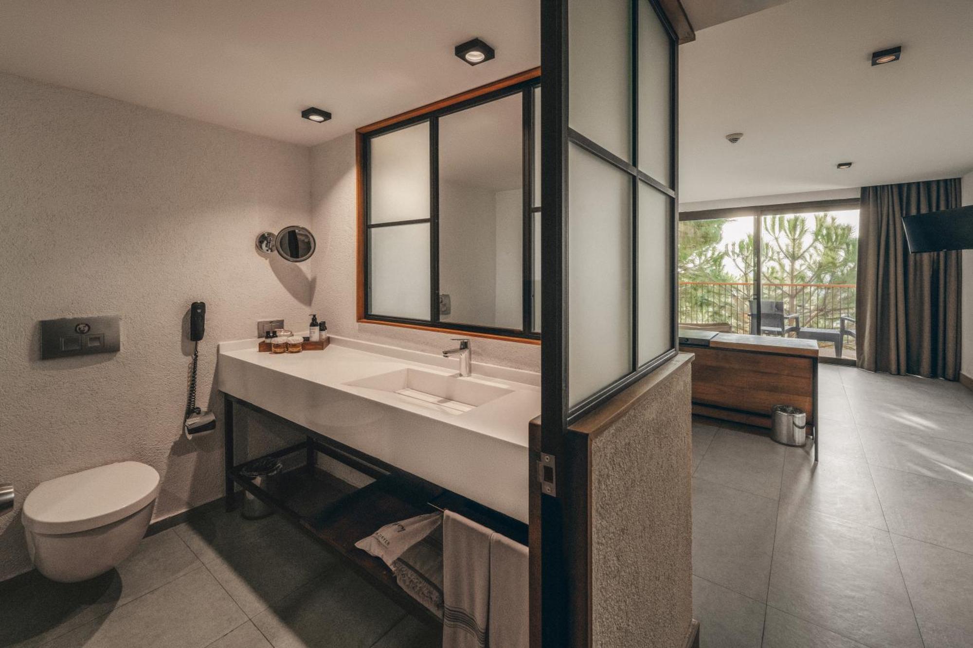 Superior Triple Room Sea View