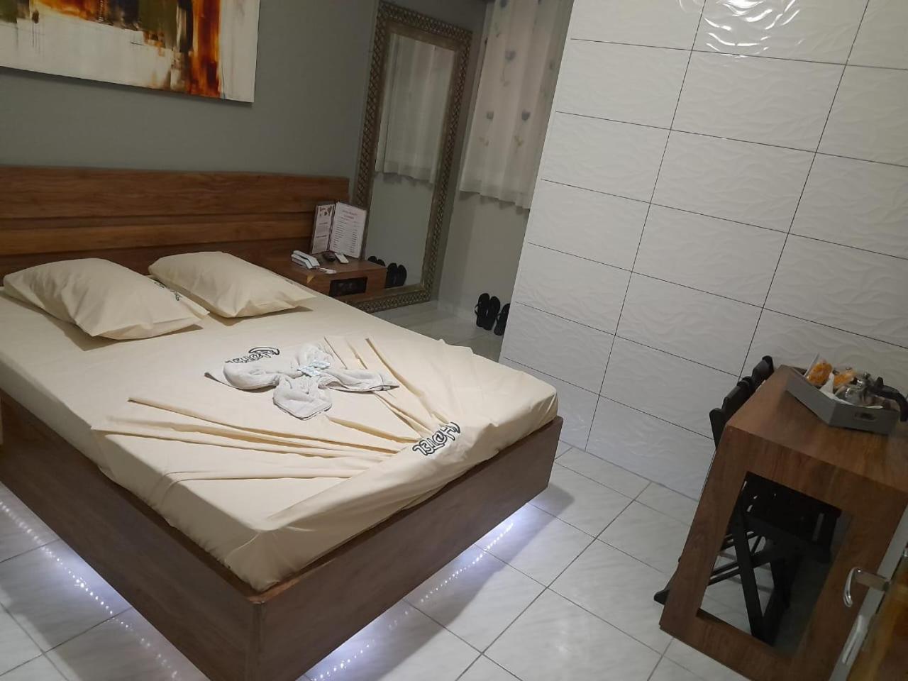 Standard Suite