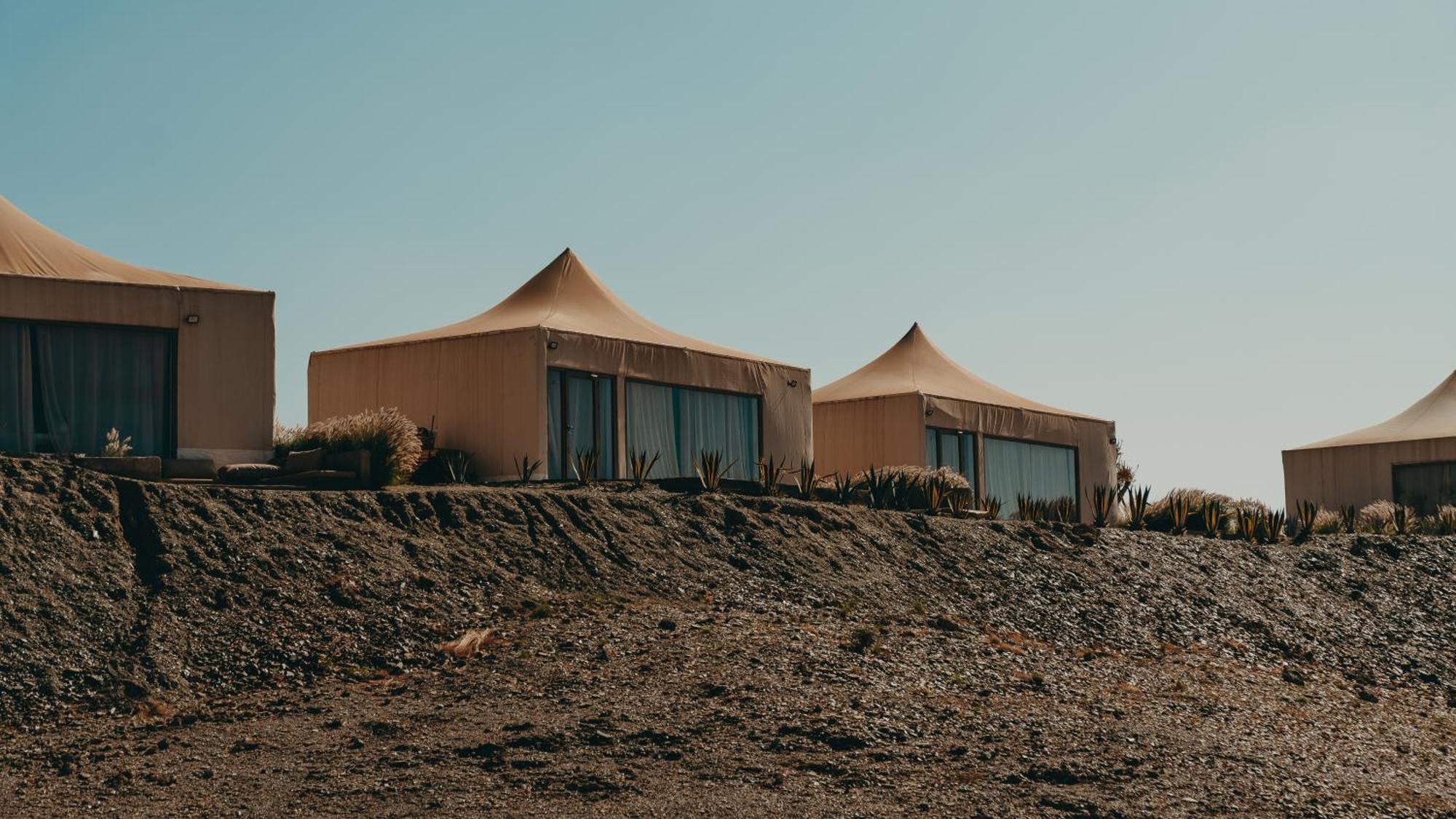 View Lodge