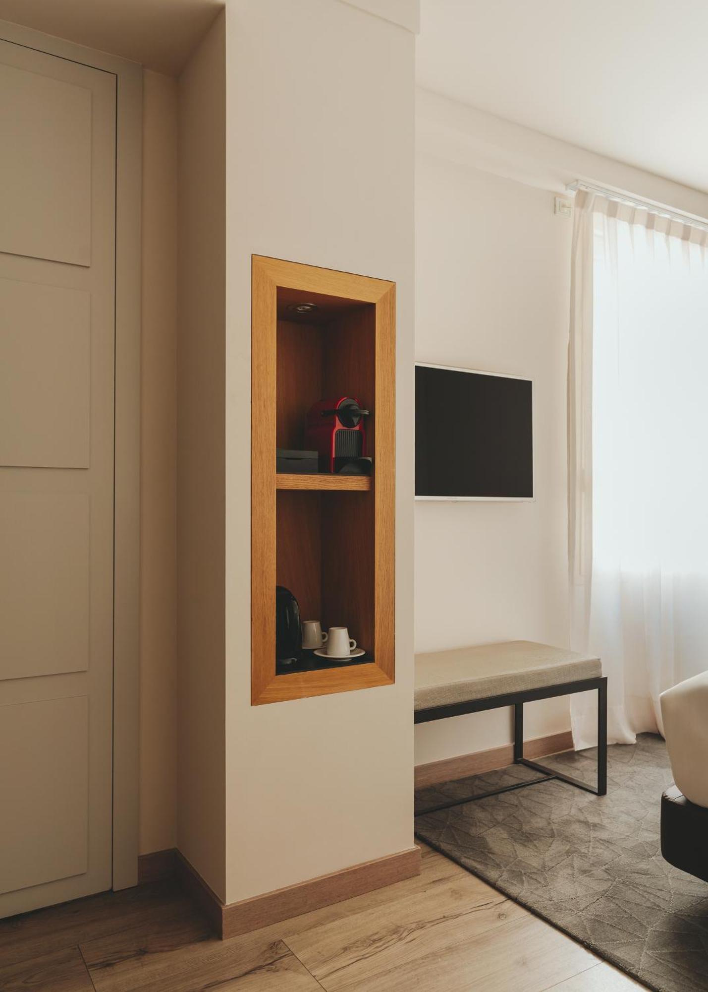 Quarto Deluxe