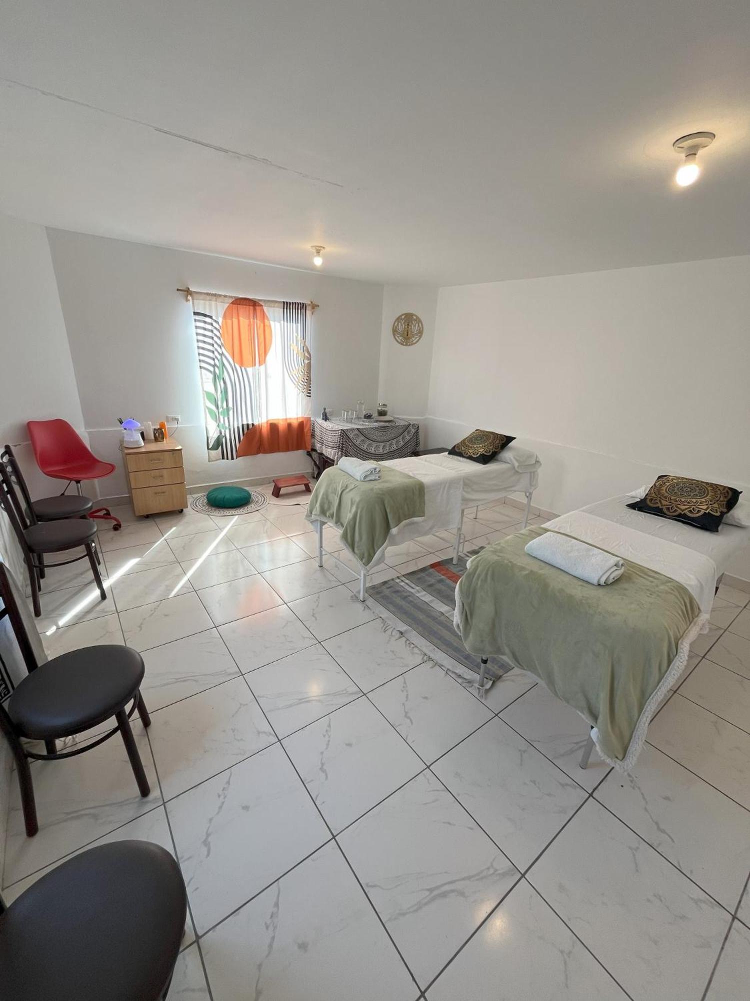 Economy Single Room
