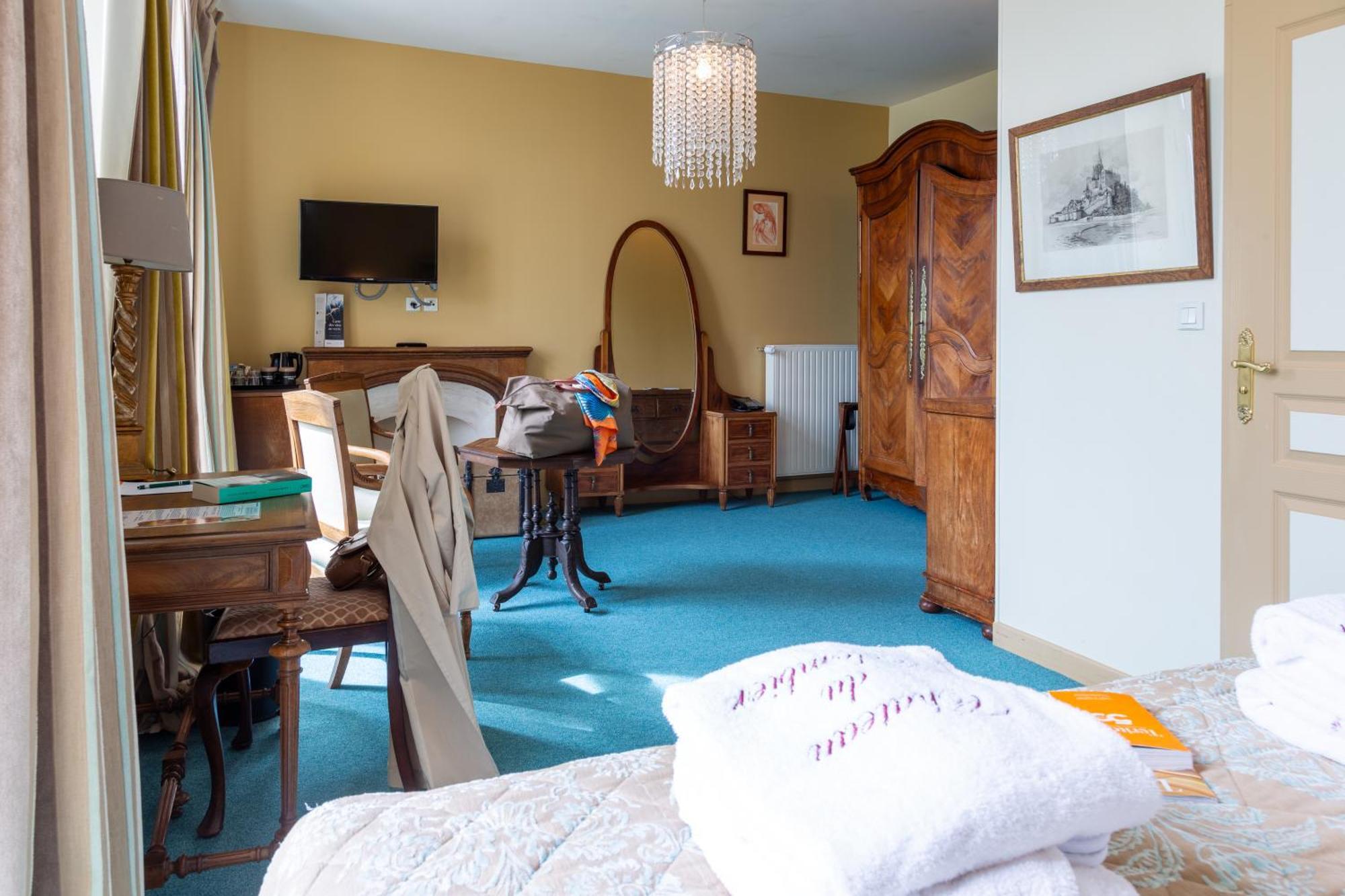 Privilege Double Room