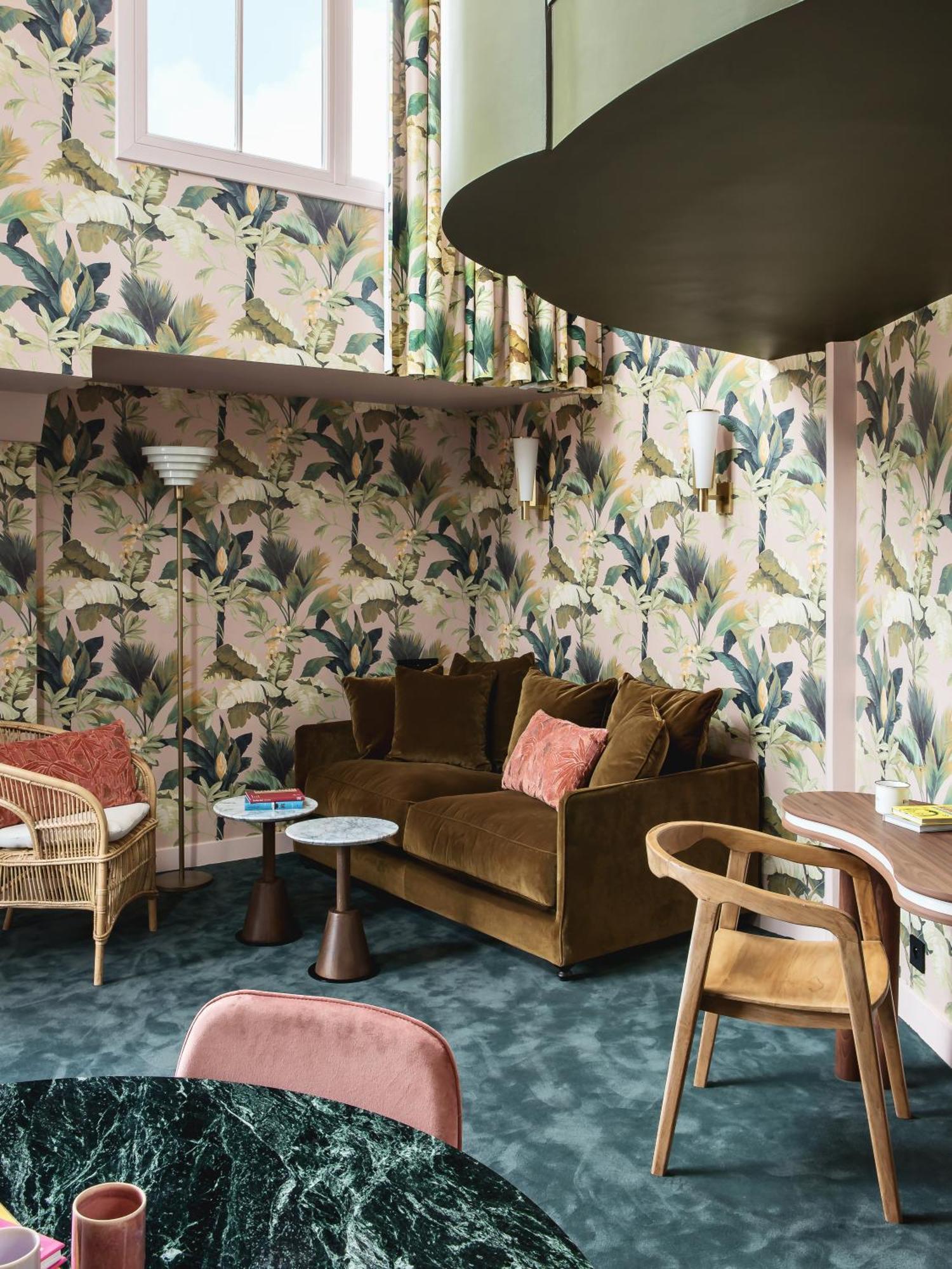 Suite – Palmer Beach