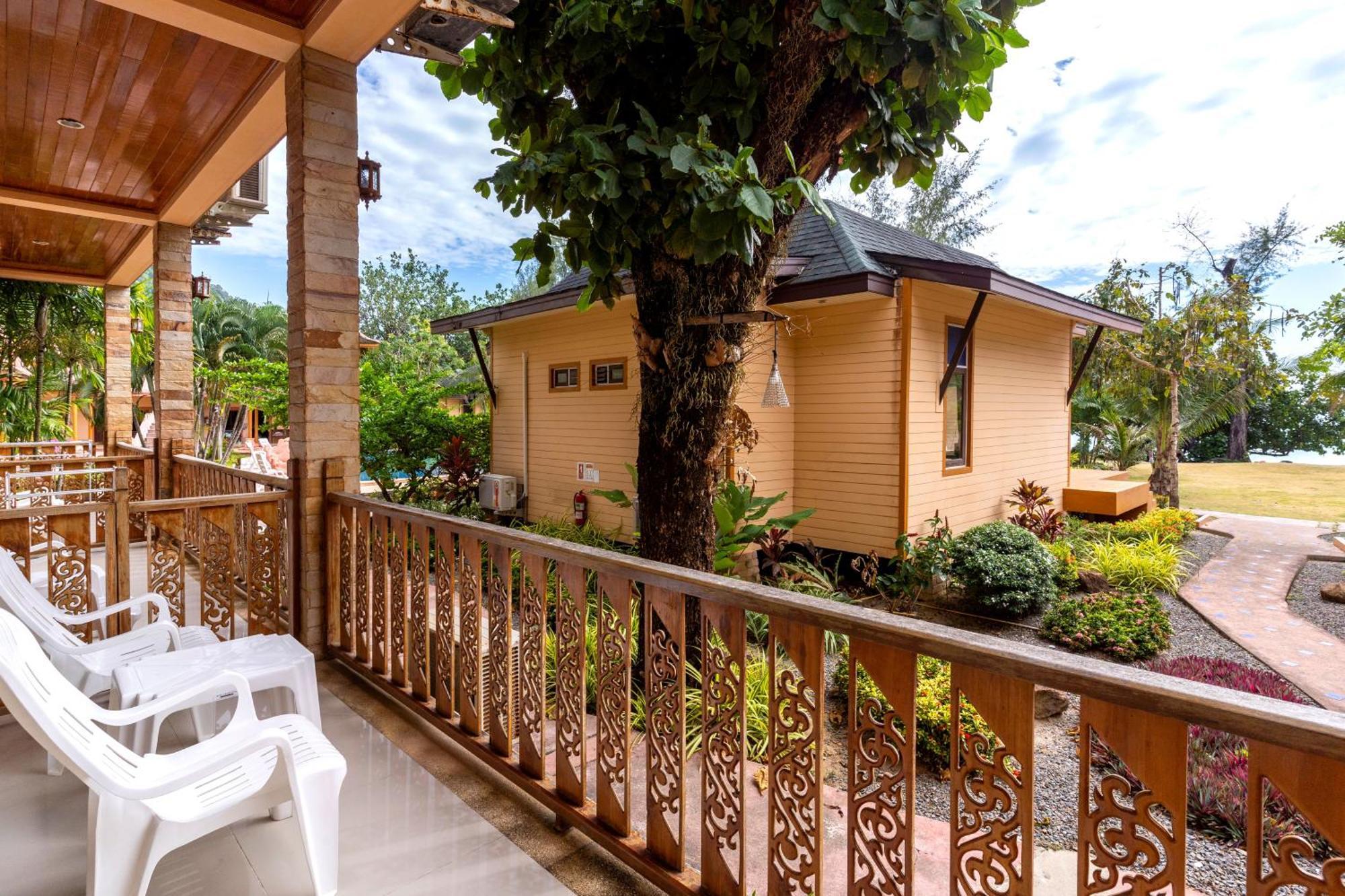 Superior Building Double Room