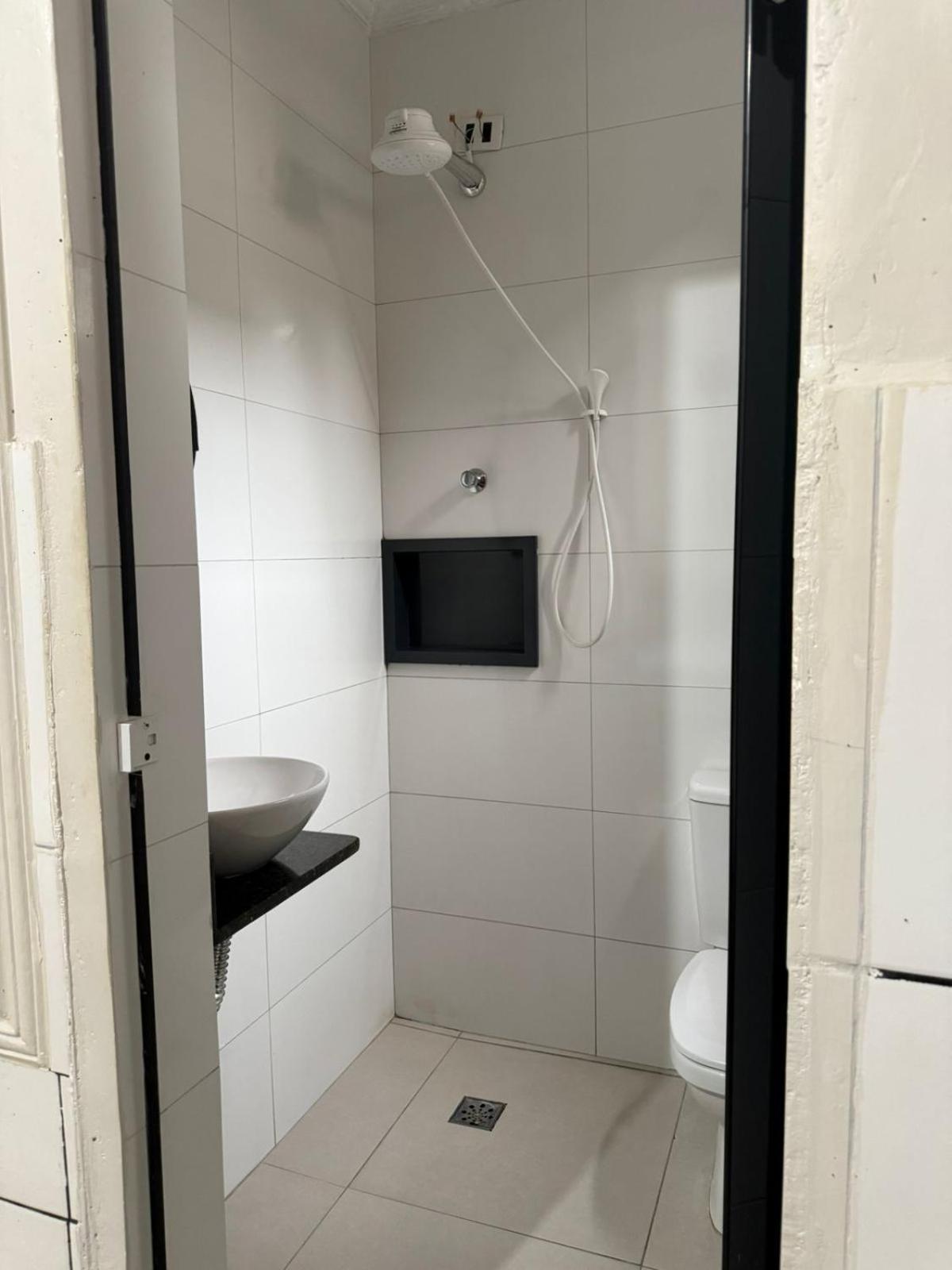 Quarto Triplo Econômico