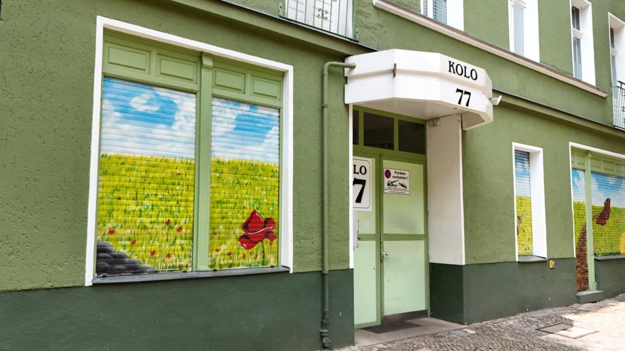 Appartement (2 Adultes)