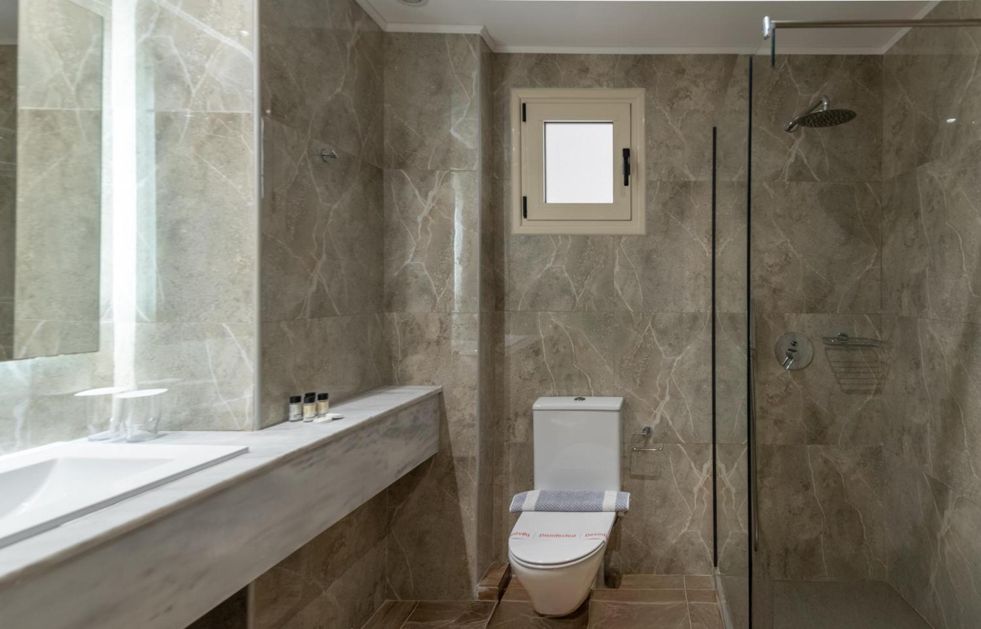 Junior Suite mit Meerblick