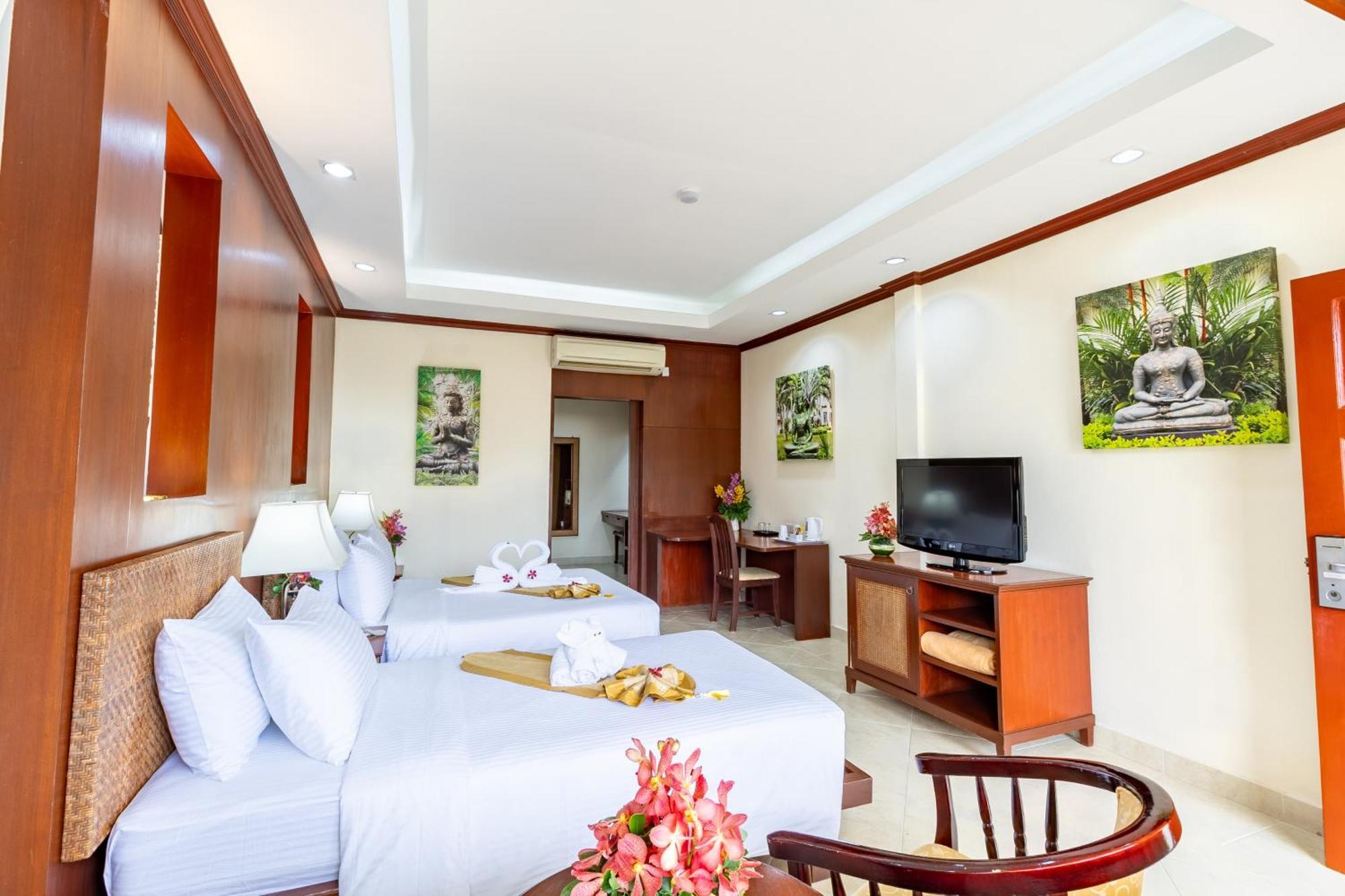 Superior Room