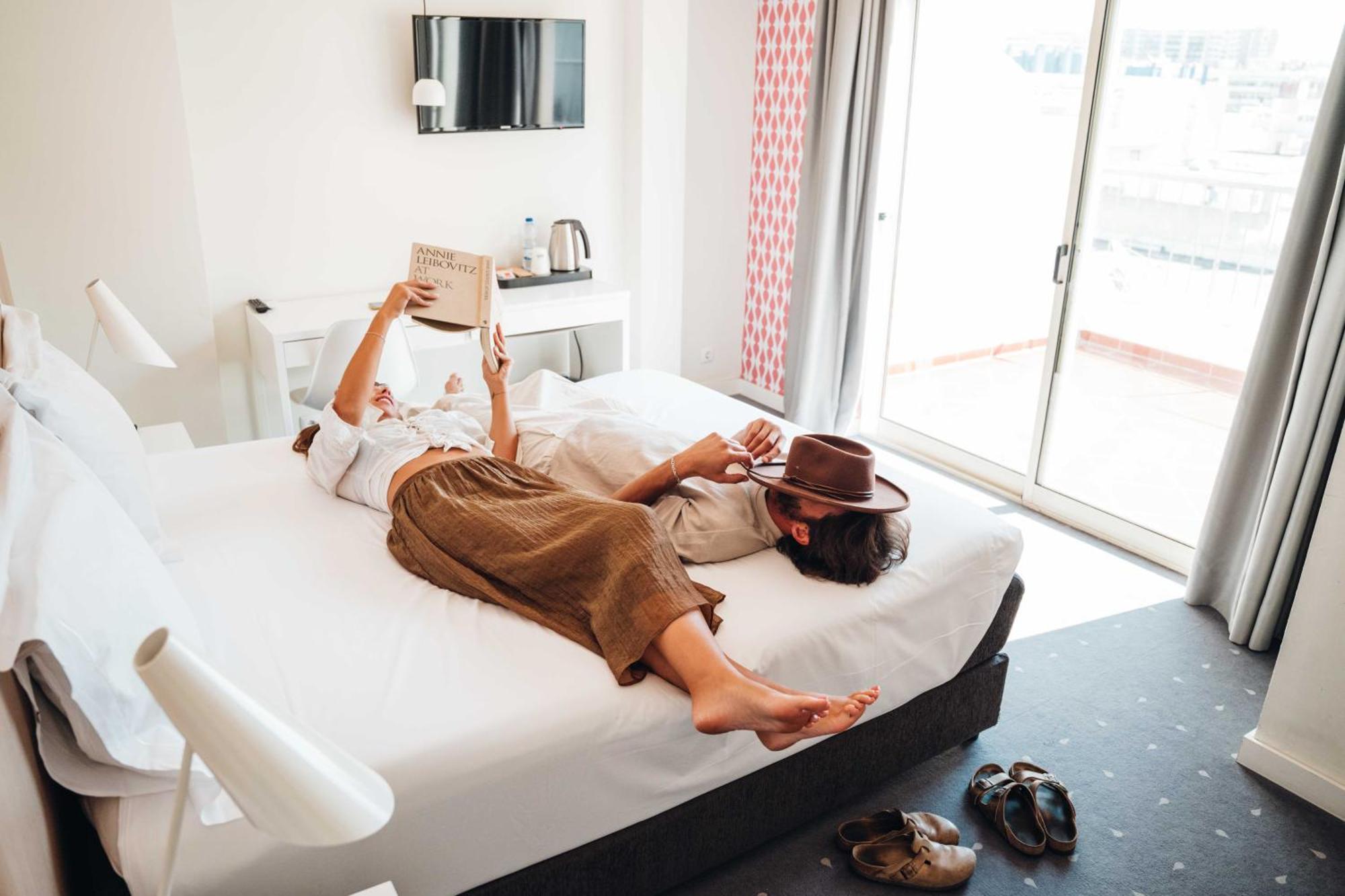 Superior Doppelzimmer