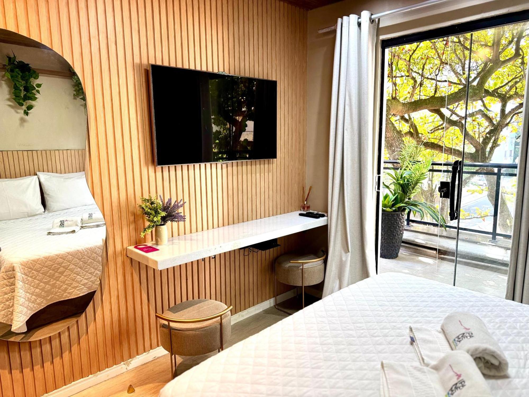 Superior Suite Street view