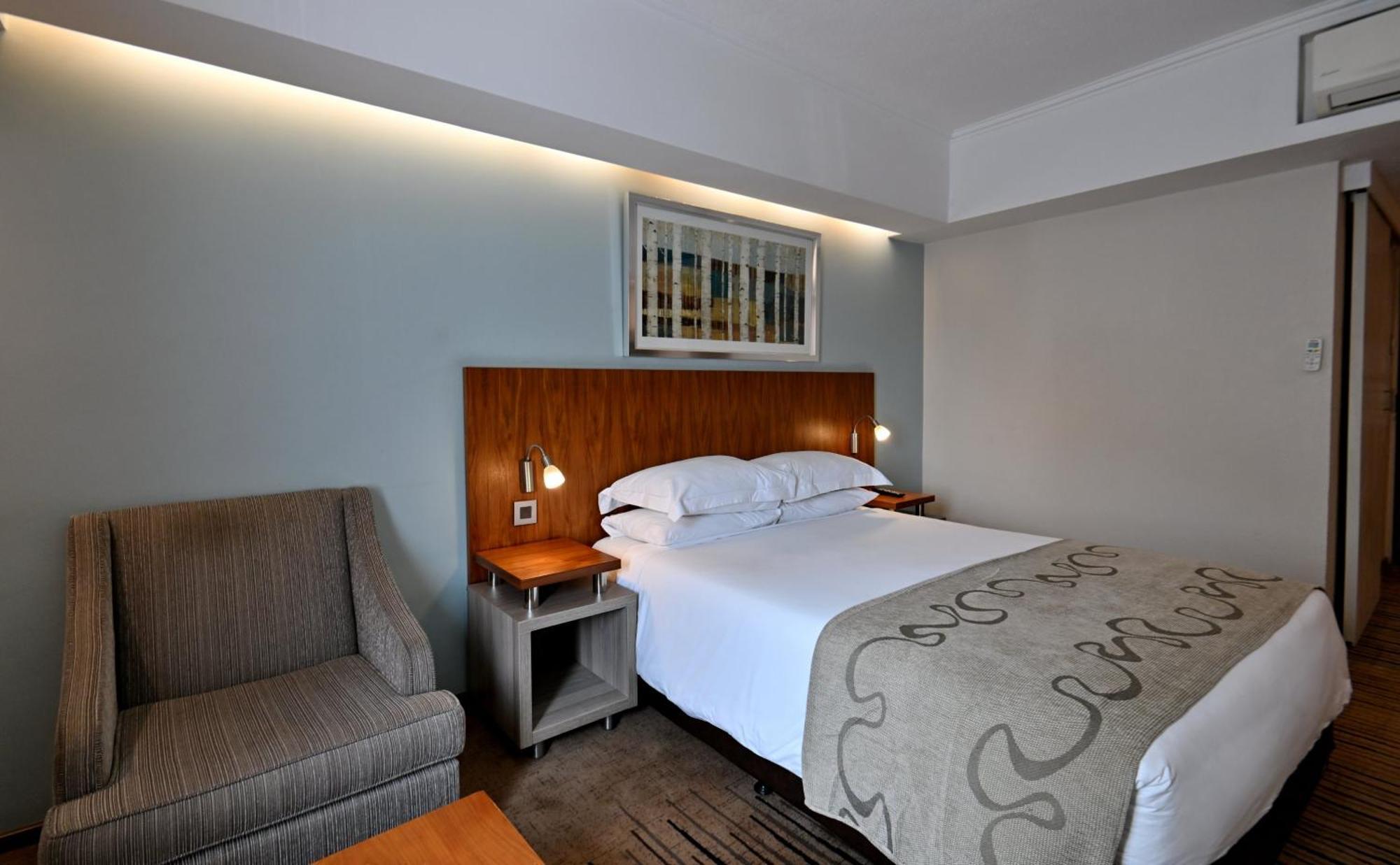 Double Room - Disability Access
