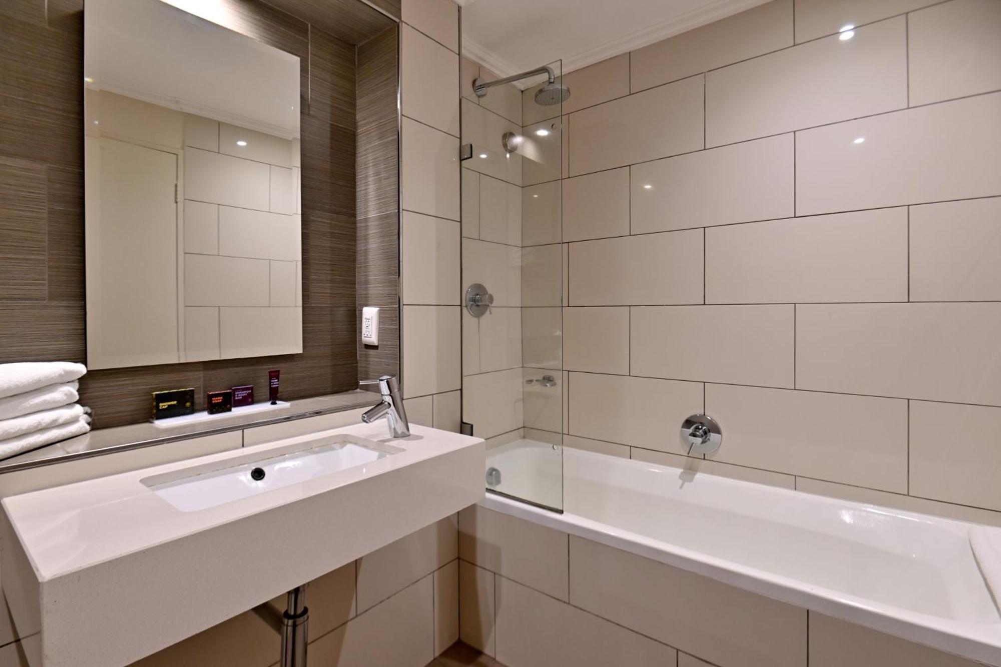 Double Room - Non-Smoking