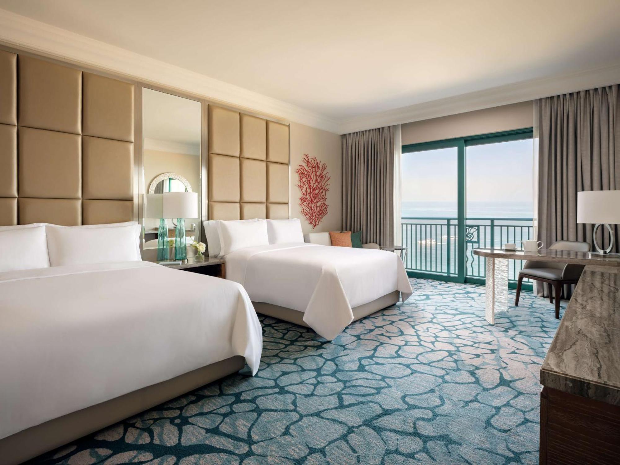 Ocean Queen Room