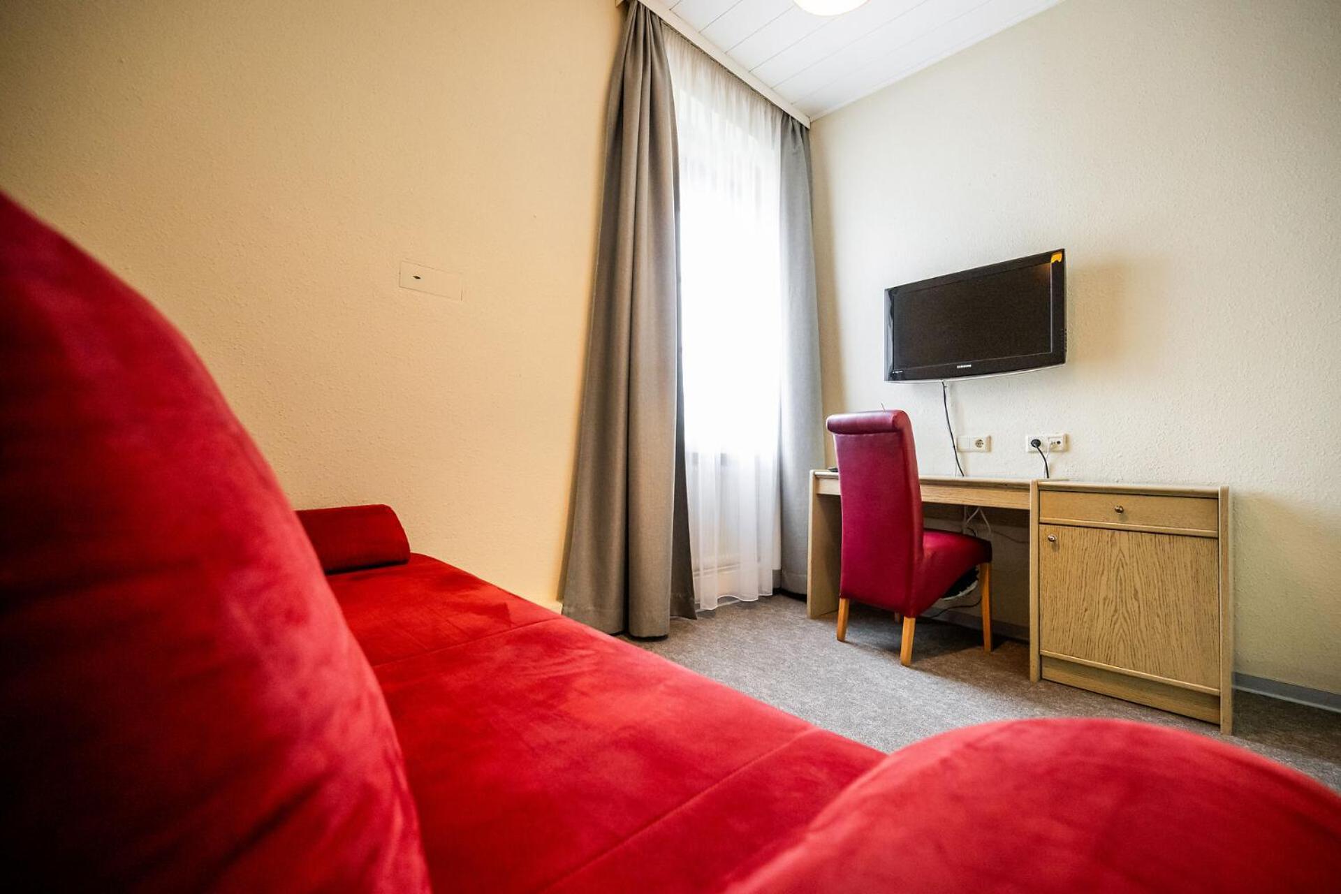 Standard Junior Suite