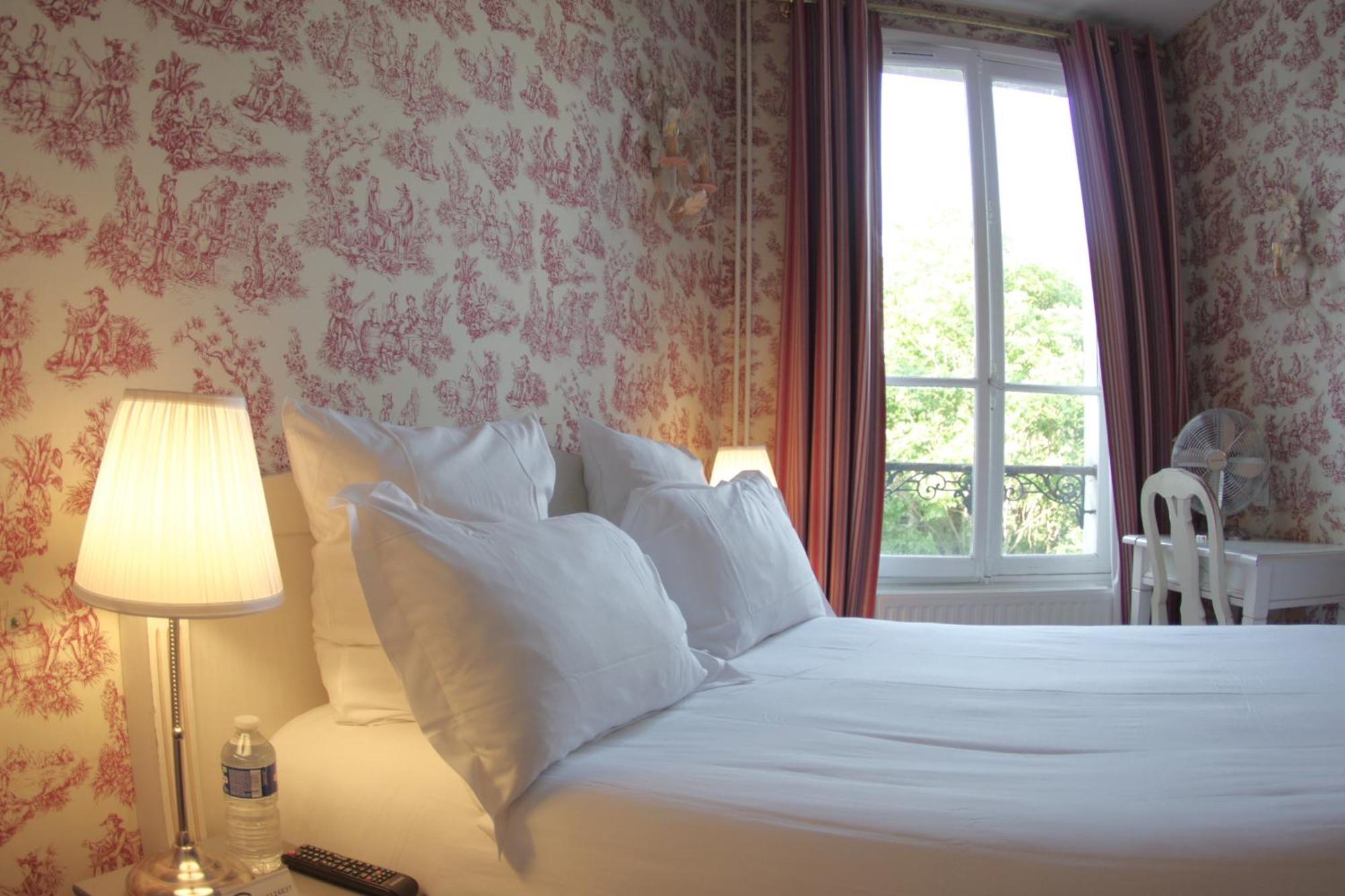 Classic room
