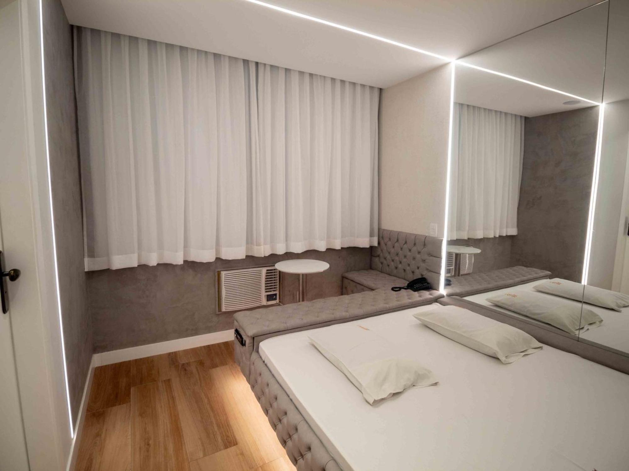 Quarto Deluxe