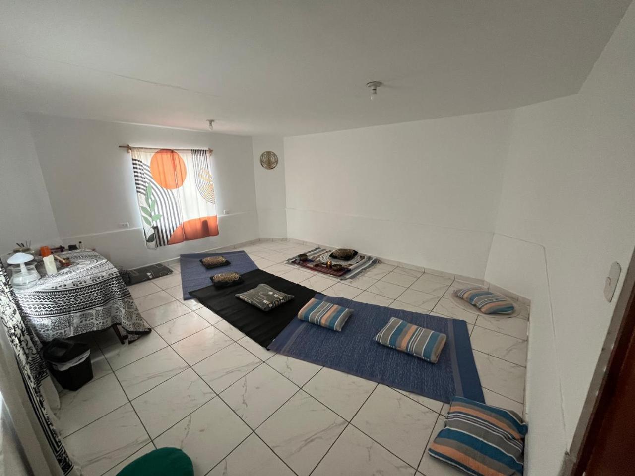 Economy Single Room
