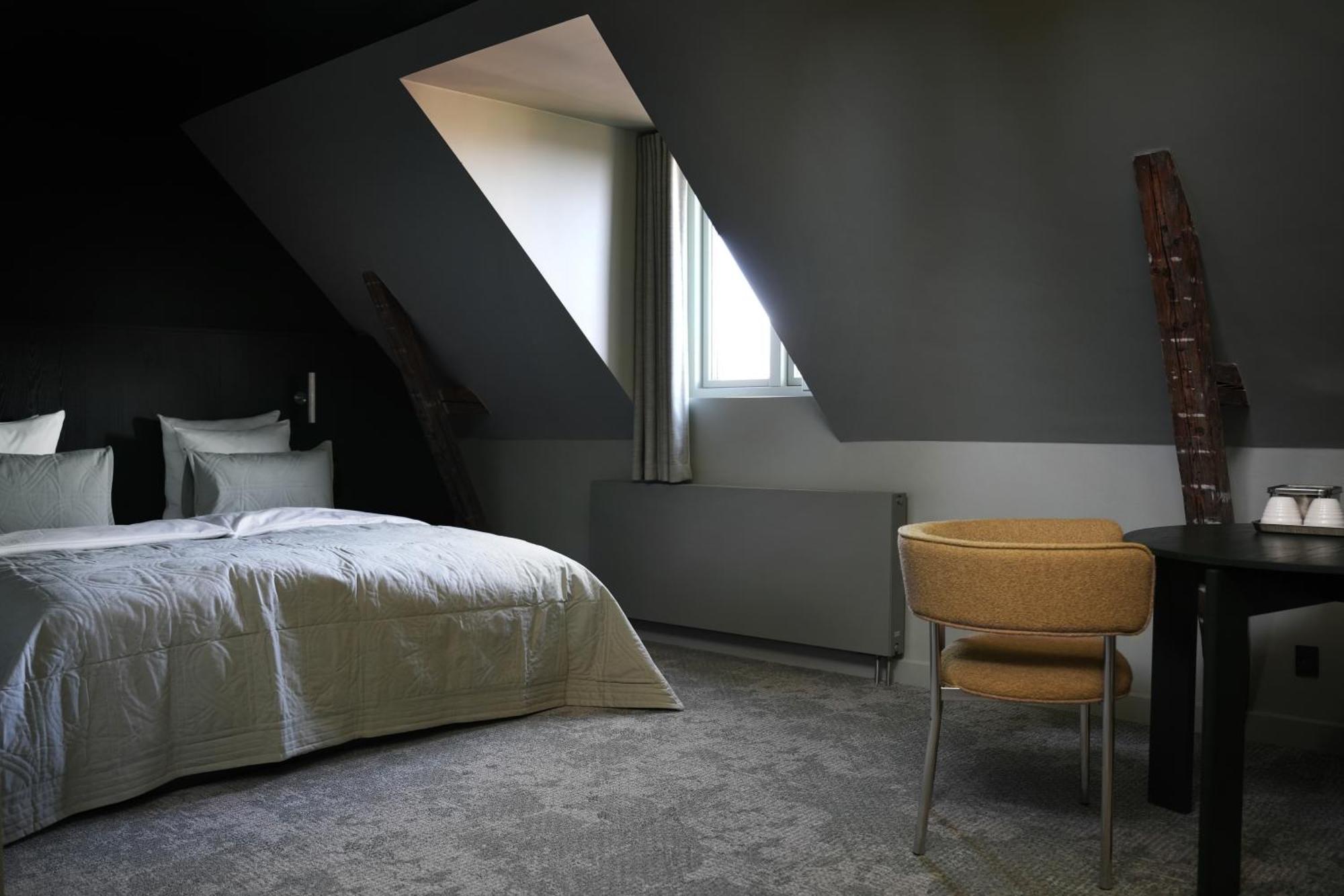 Suite Terrace