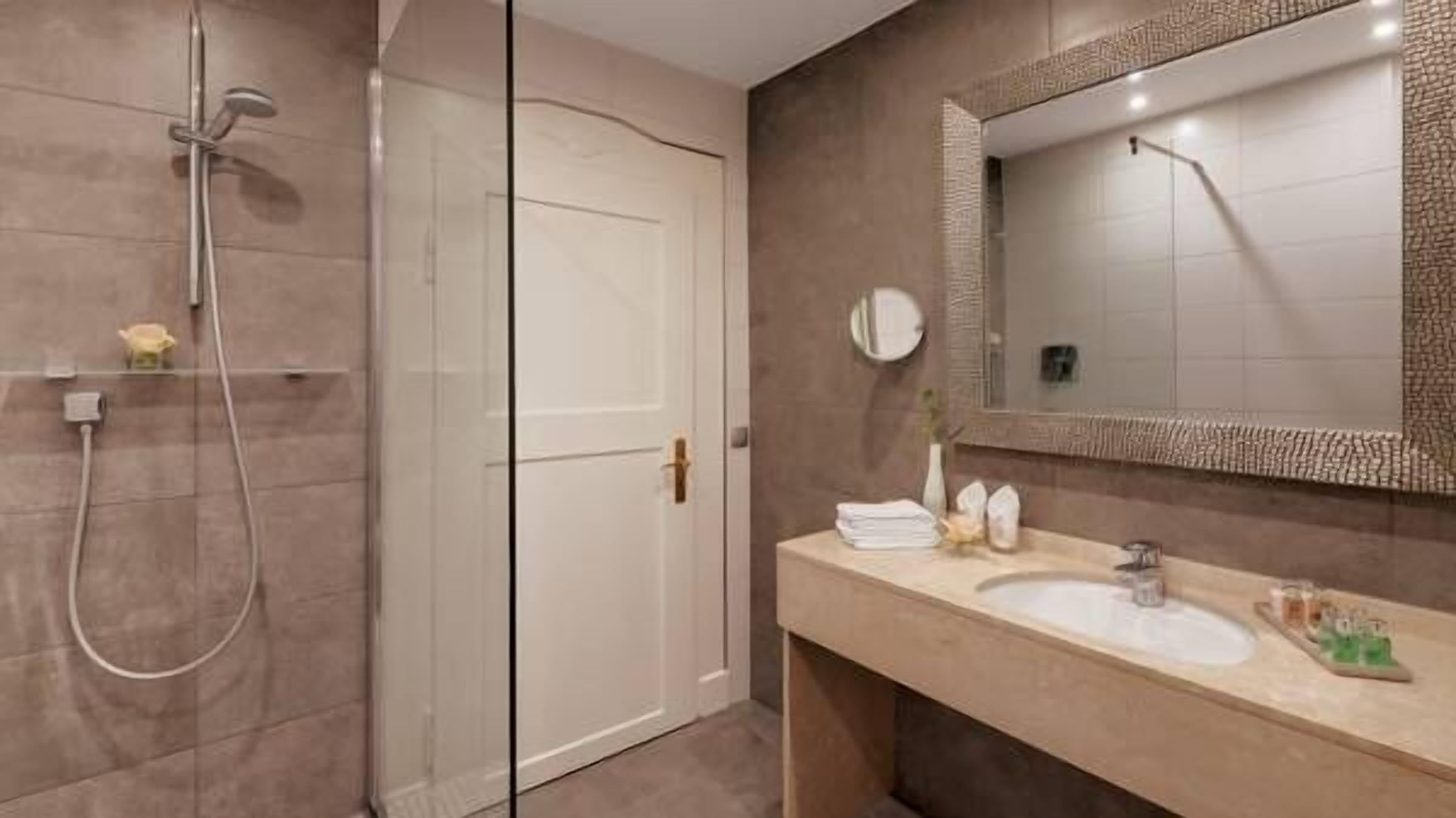 Family Junior Suite
