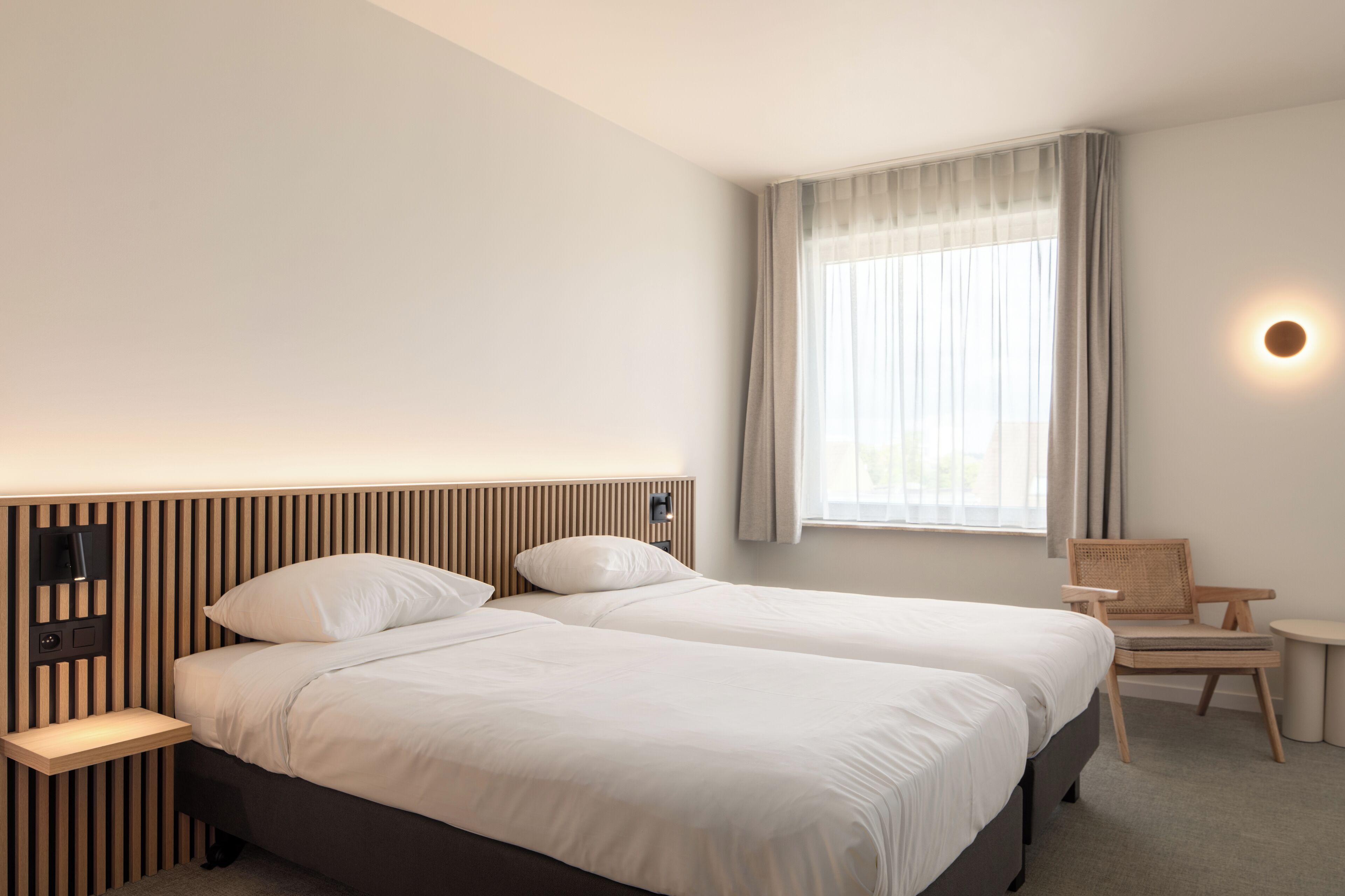 Comfort Twin Room