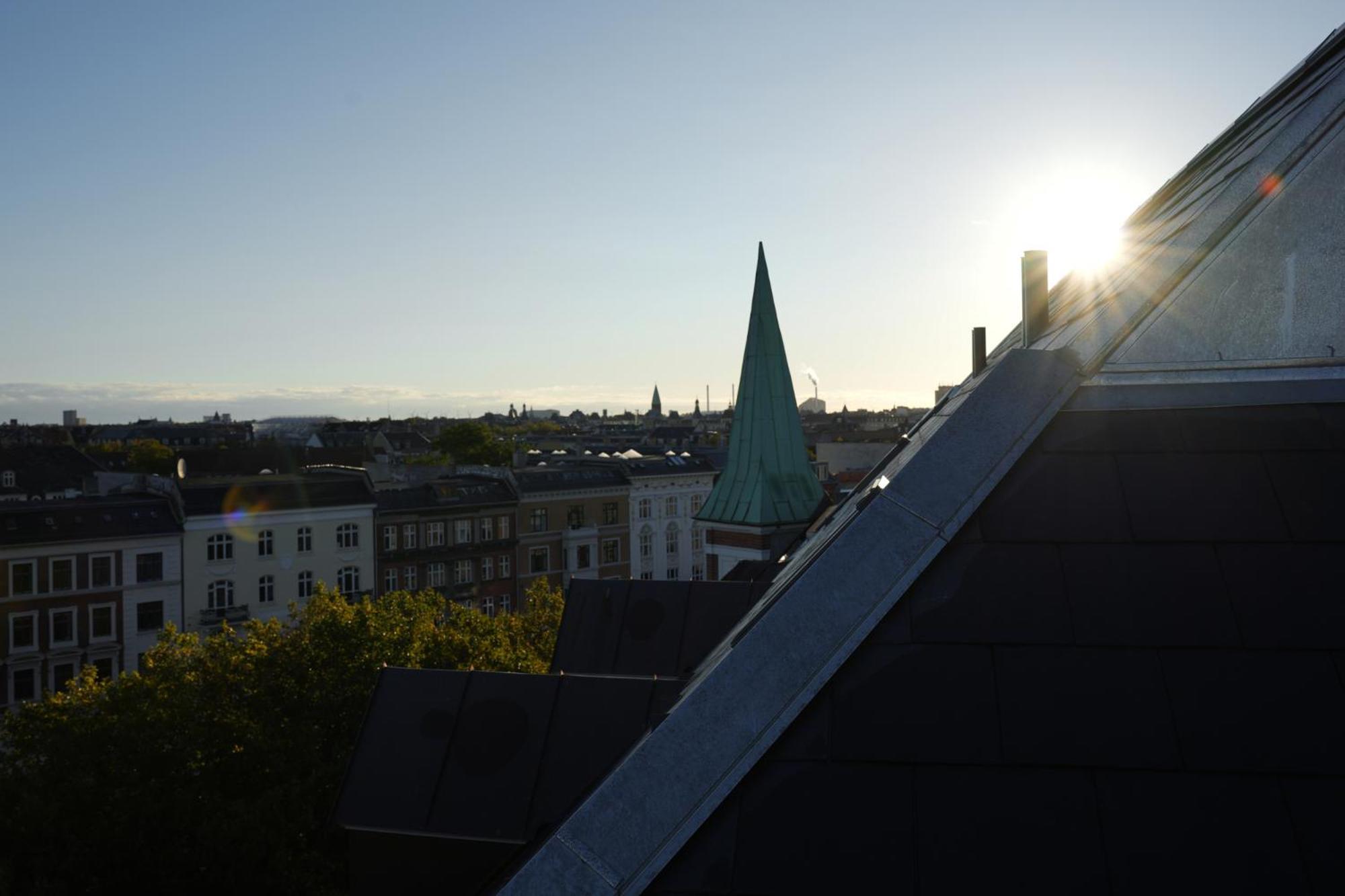 Suite Terrace