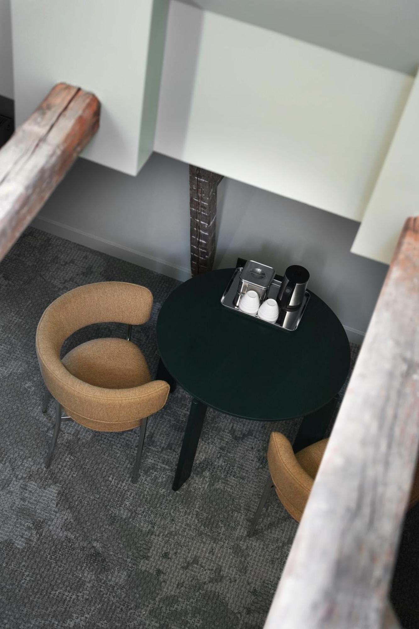 Suite Terrace