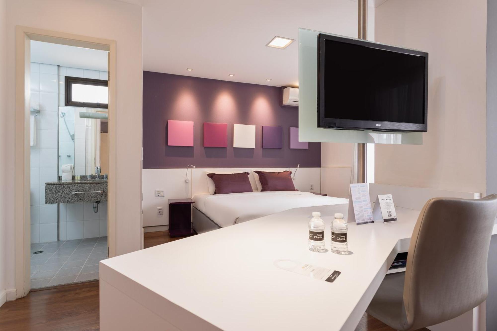 Standard Suite