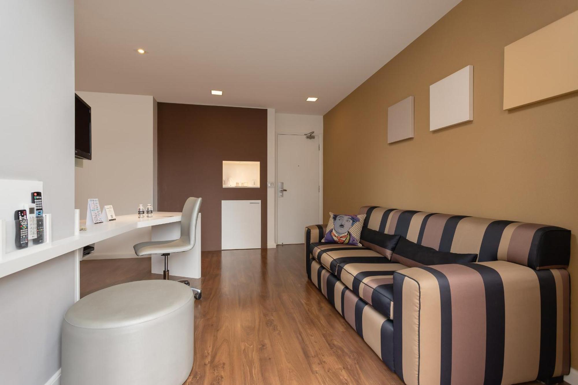Standard Suite
