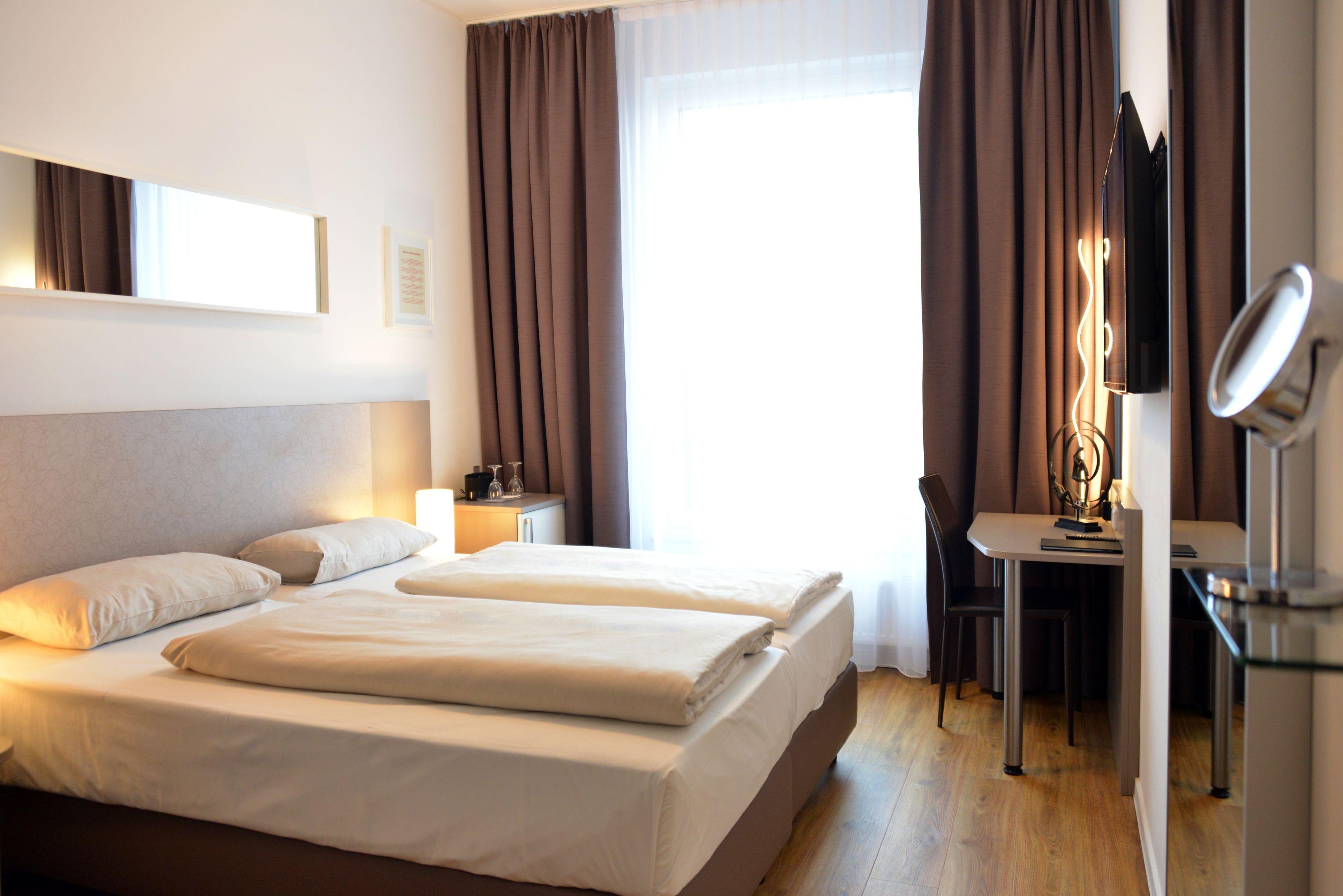 Double Room Annex without Elevator