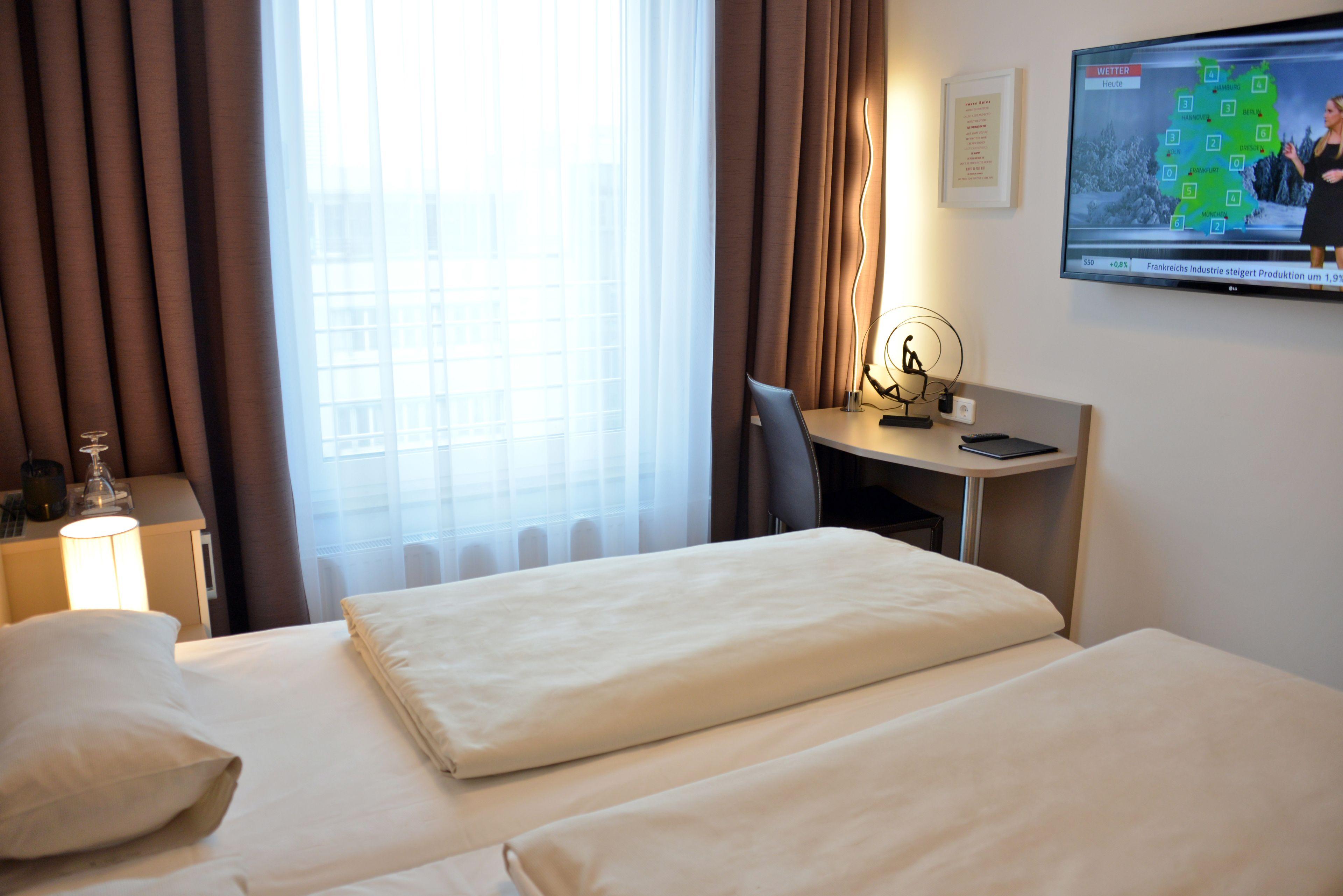 Double Room Annex without Elevator