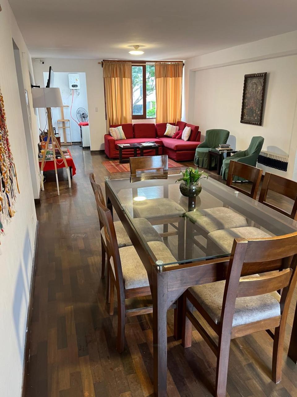 Economy Single Room