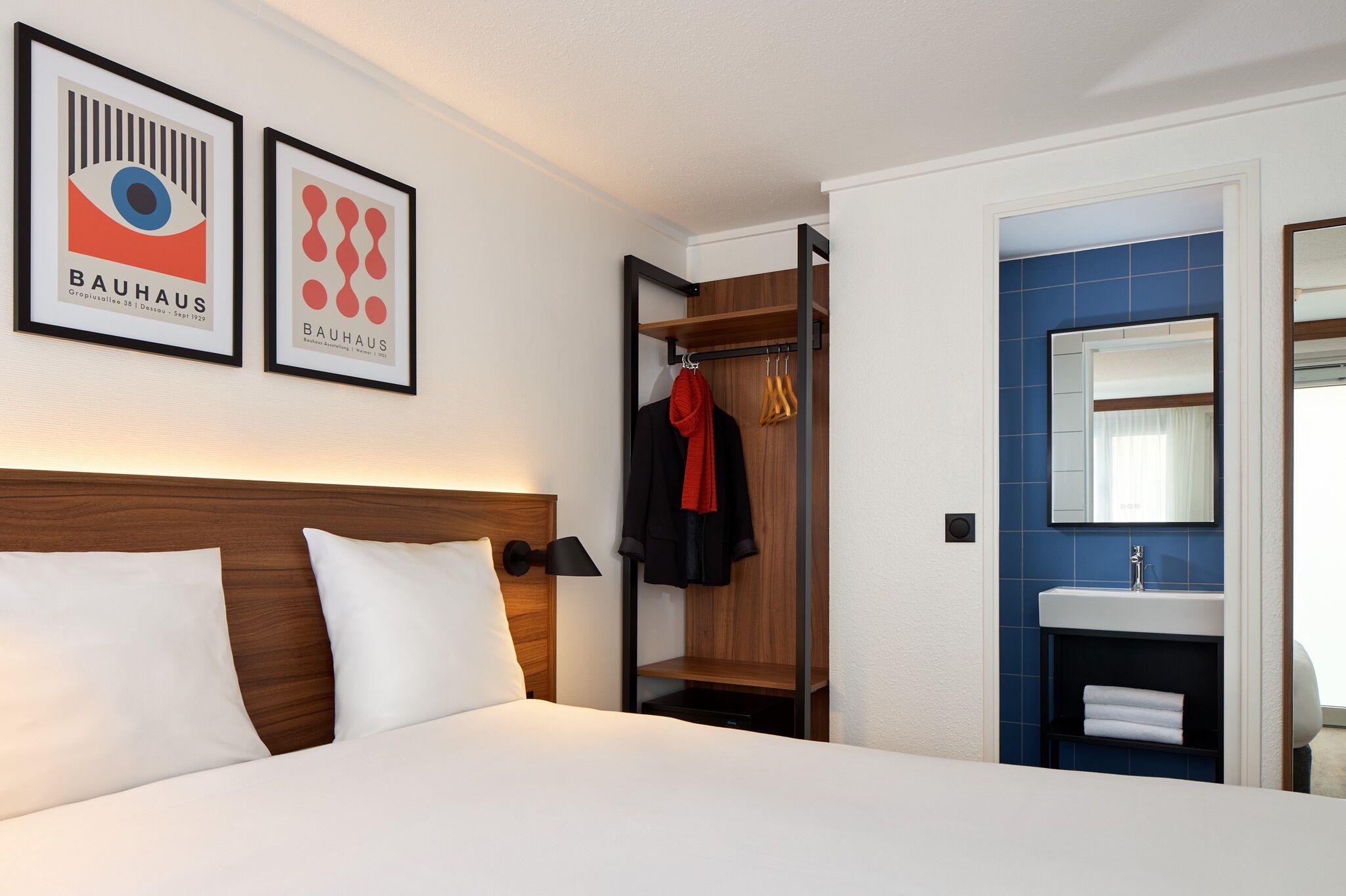 Comfort Double Room